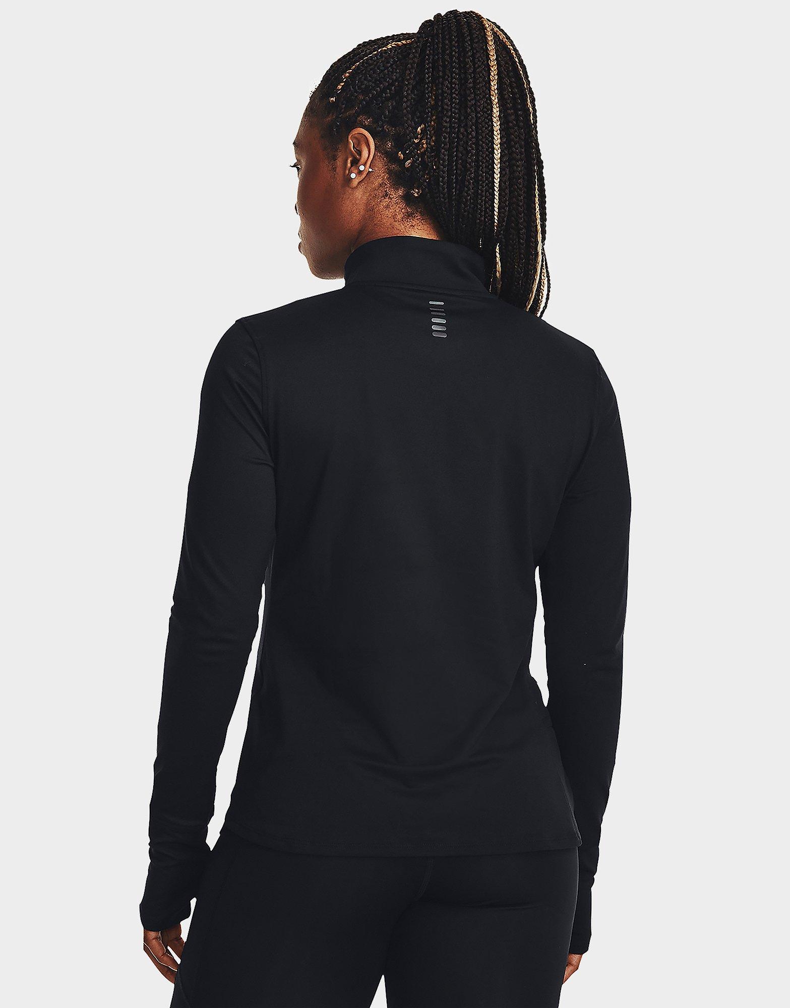 Under Armour Long-Sleeves UA Launch Pro Half Zip