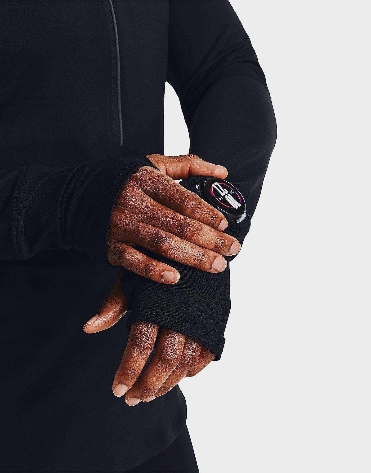 Under Armour Long-Sleeves UA Launch Pro Half Zip