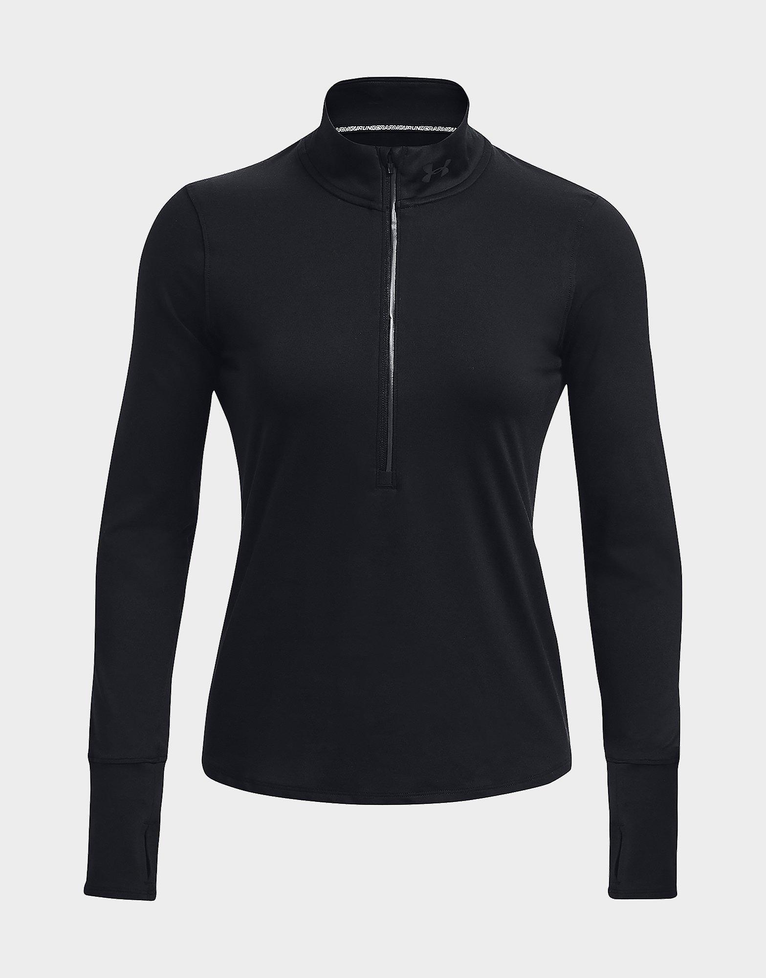 Under Armour Long-Sleeves UA Launch Pro Half Zip