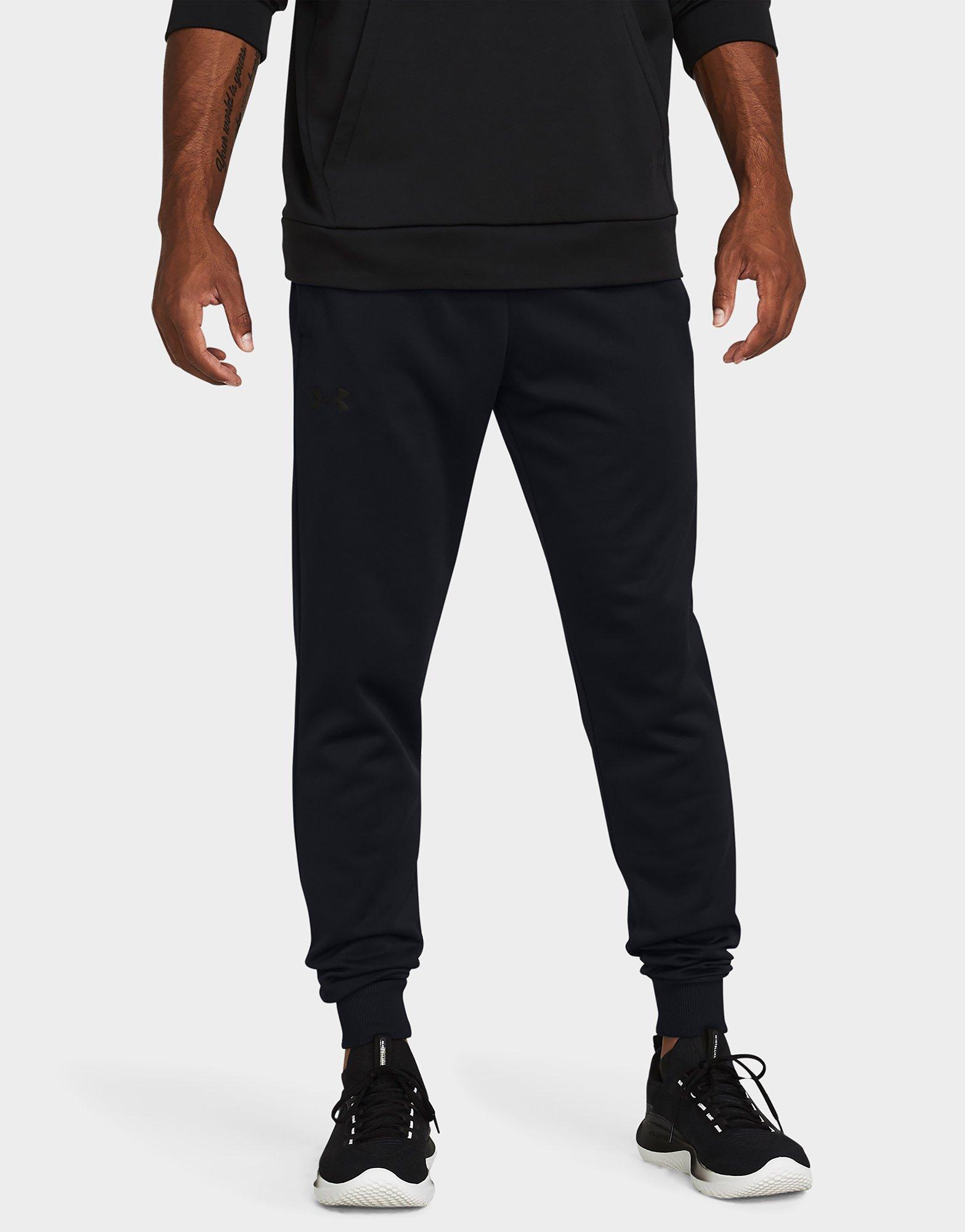 Under Armour Fleece Bottoms UA Armour Fleece Joggers