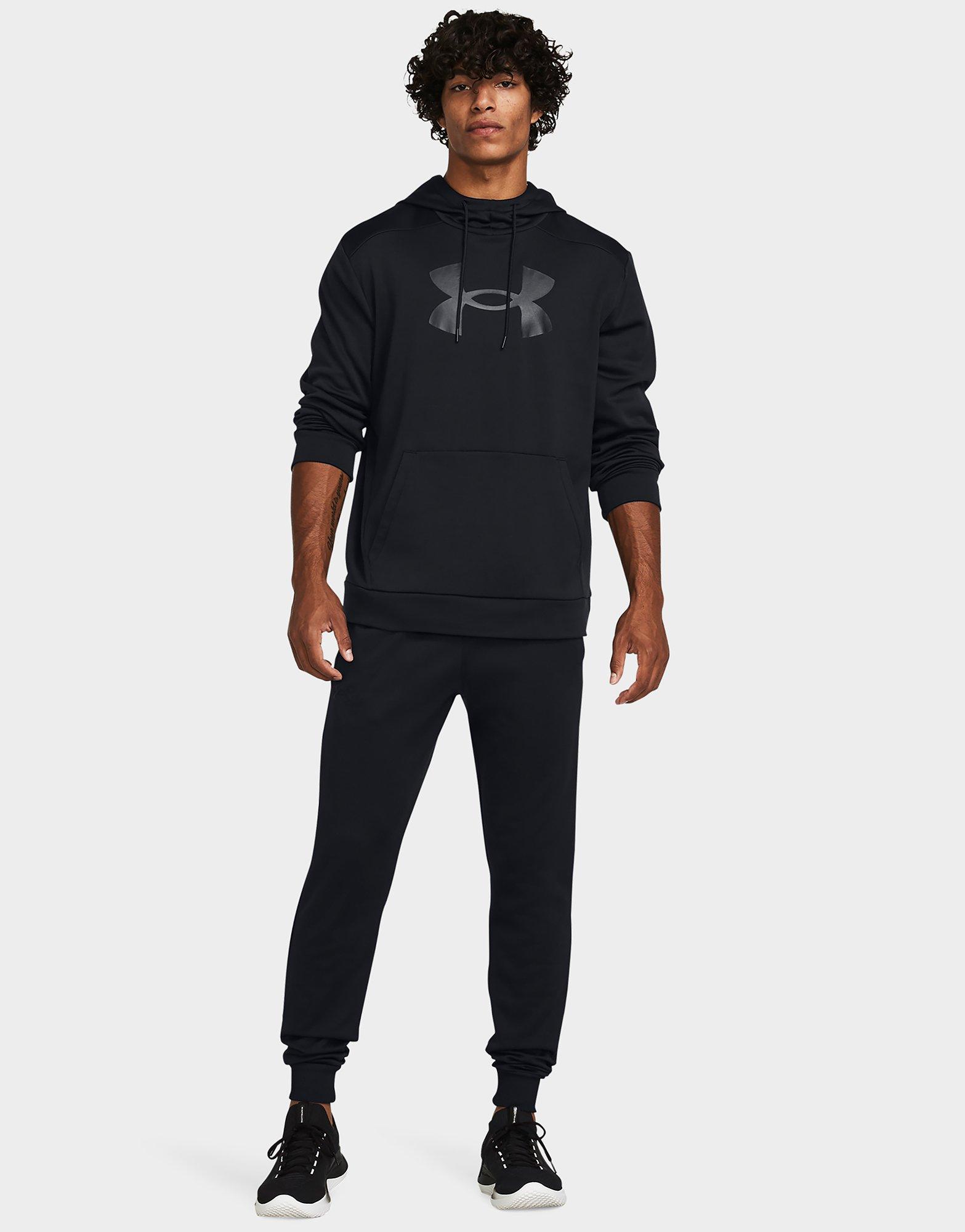 Under Armour Fleece Bottoms UA Armour Fleece Joggers