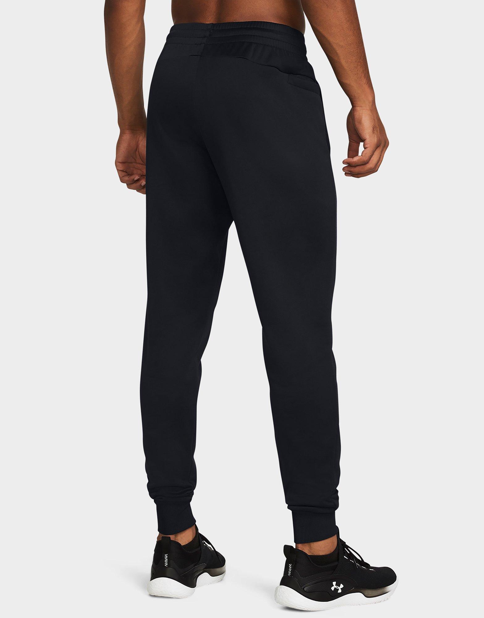 Under Armour Fleece Bottoms UA Armour Fleece Joggers