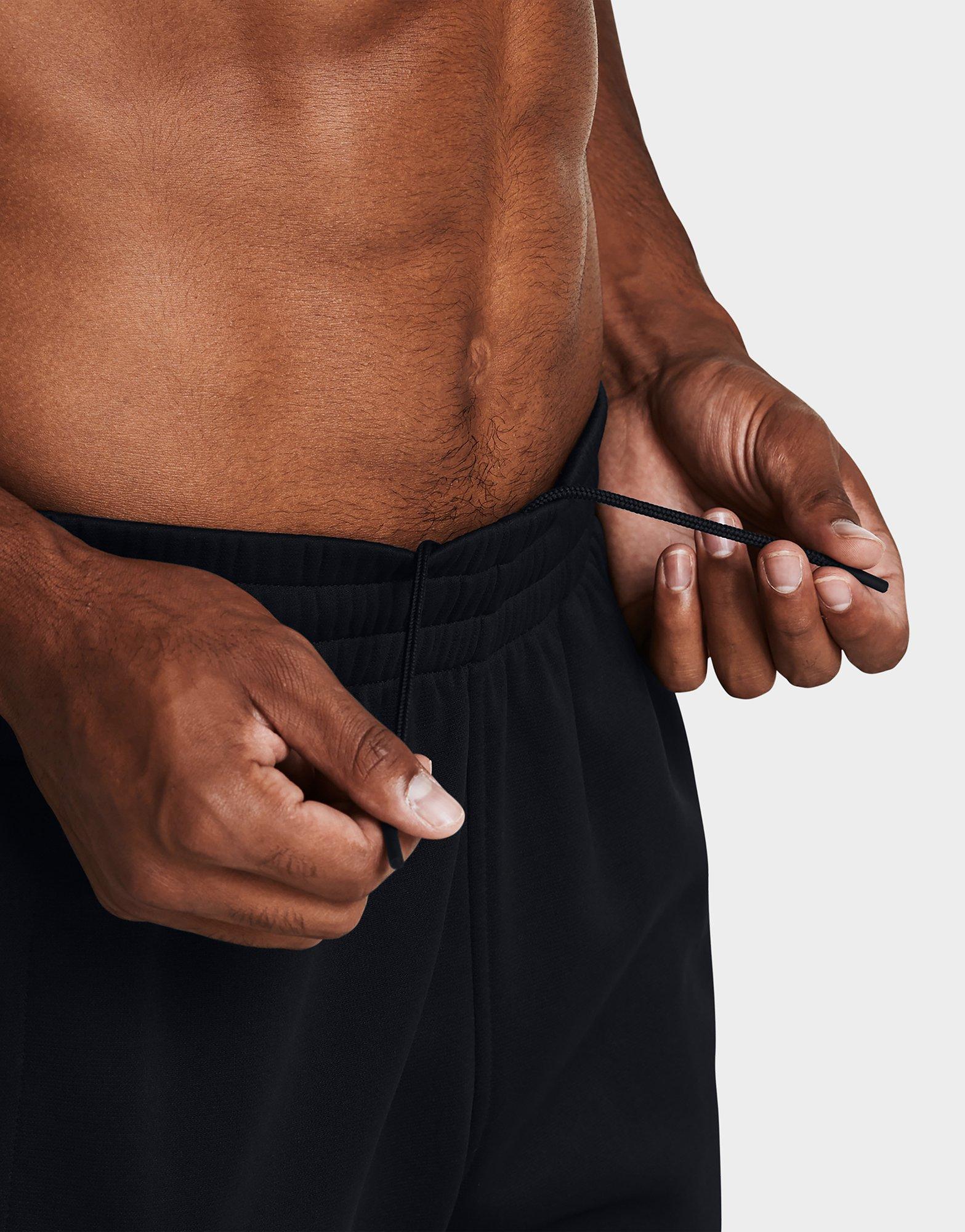 Under Armour Fleece Bottoms UA Armour Fleece Joggers