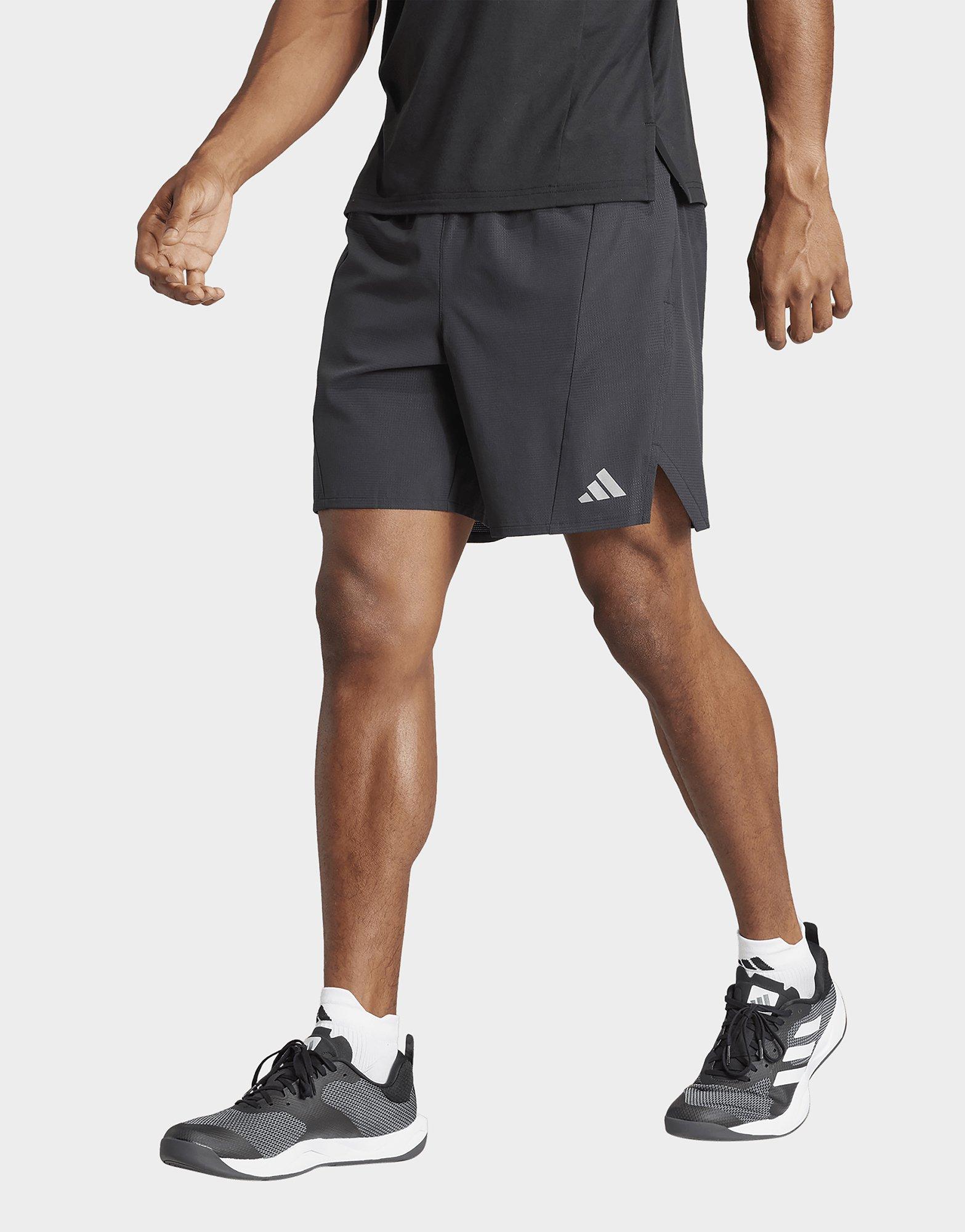adidas Designed for Training HIIT Workout HEAT.RDY Shorts