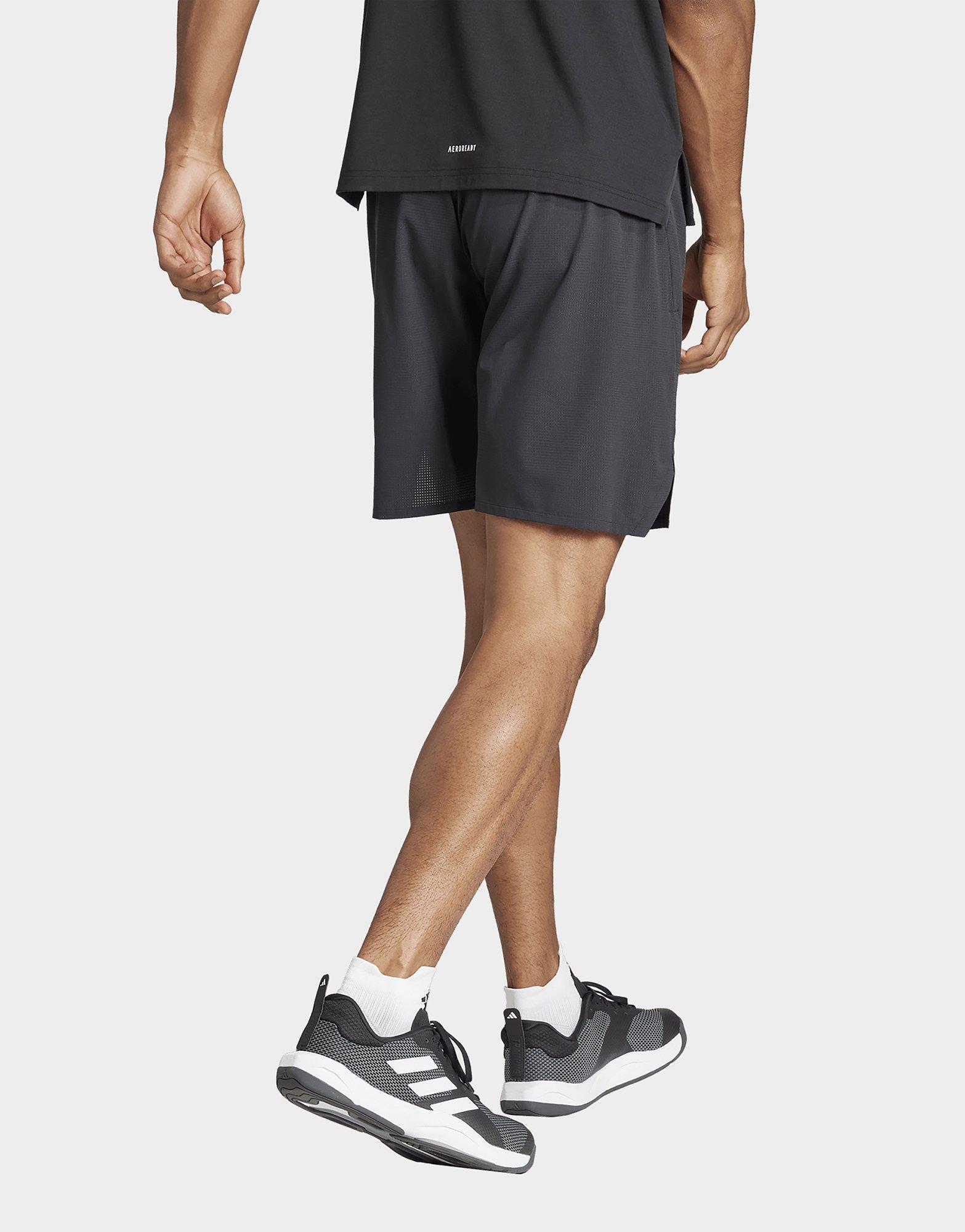 adidas Designed for Training HIIT Workout HEAT.RDY Shorts