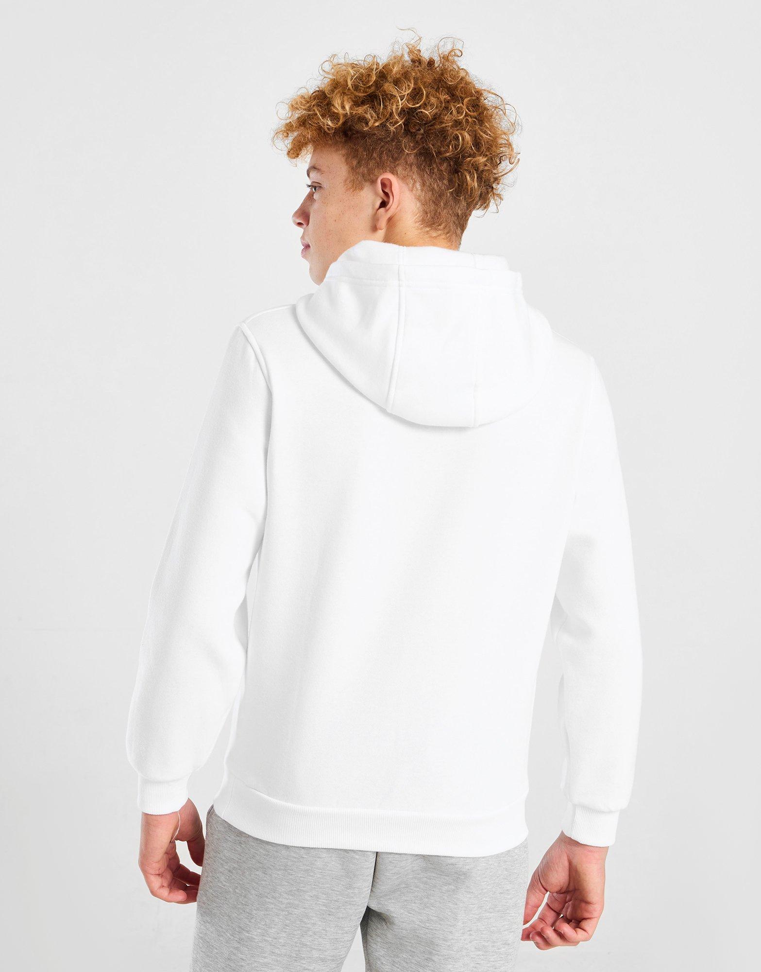 Nike Club Fleece Overhead Hoodie Kinder