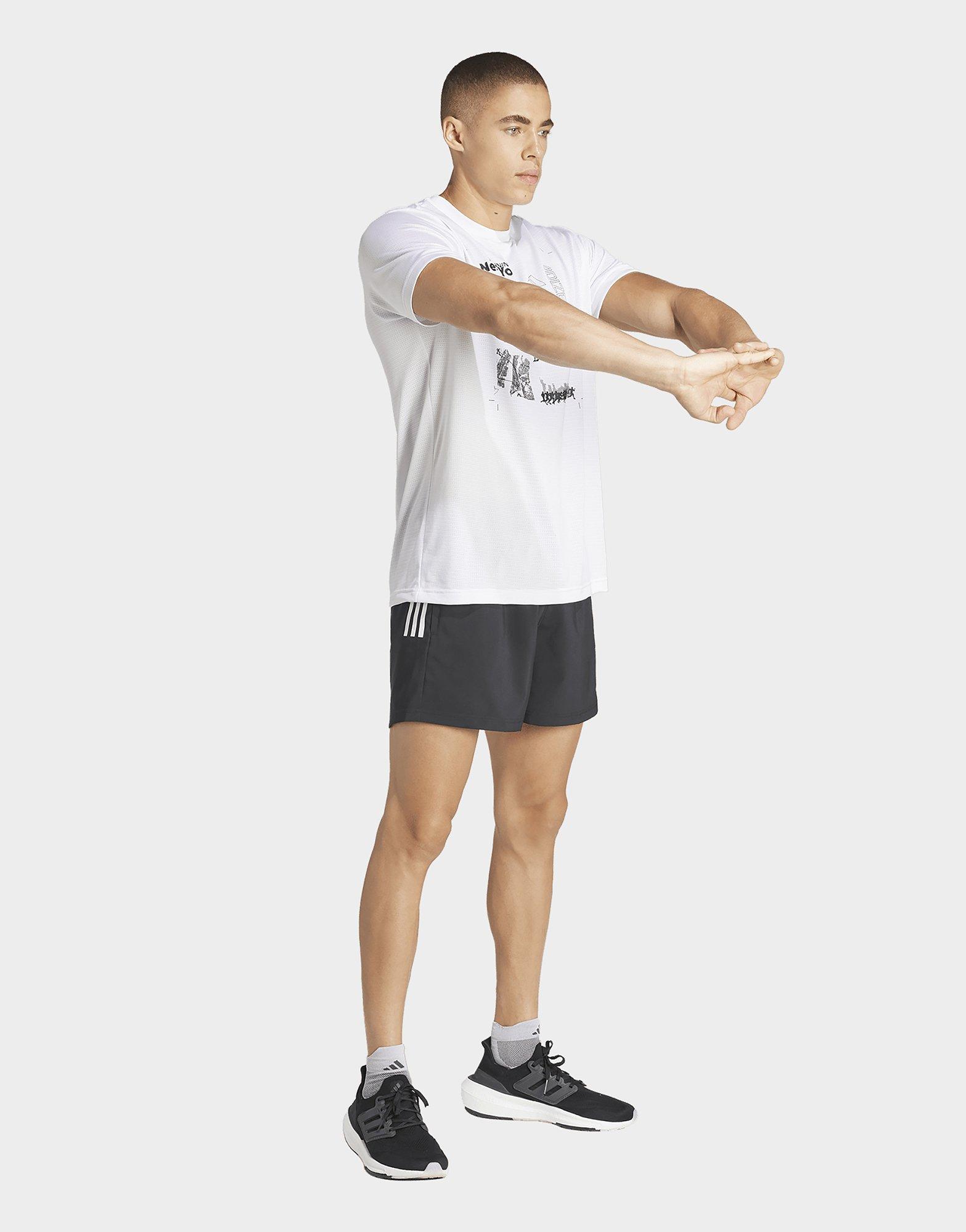 adidas Own The Run Shorts