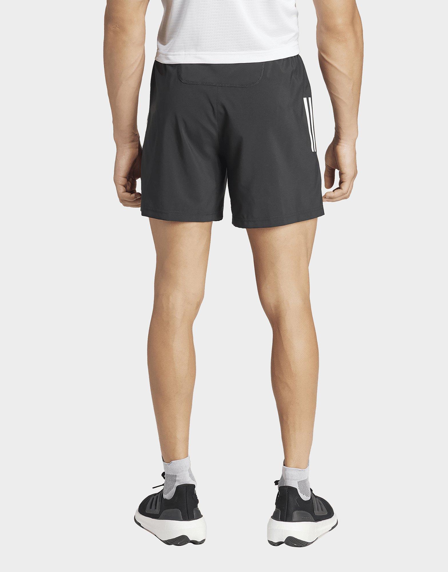adidas Own The Run Shorts