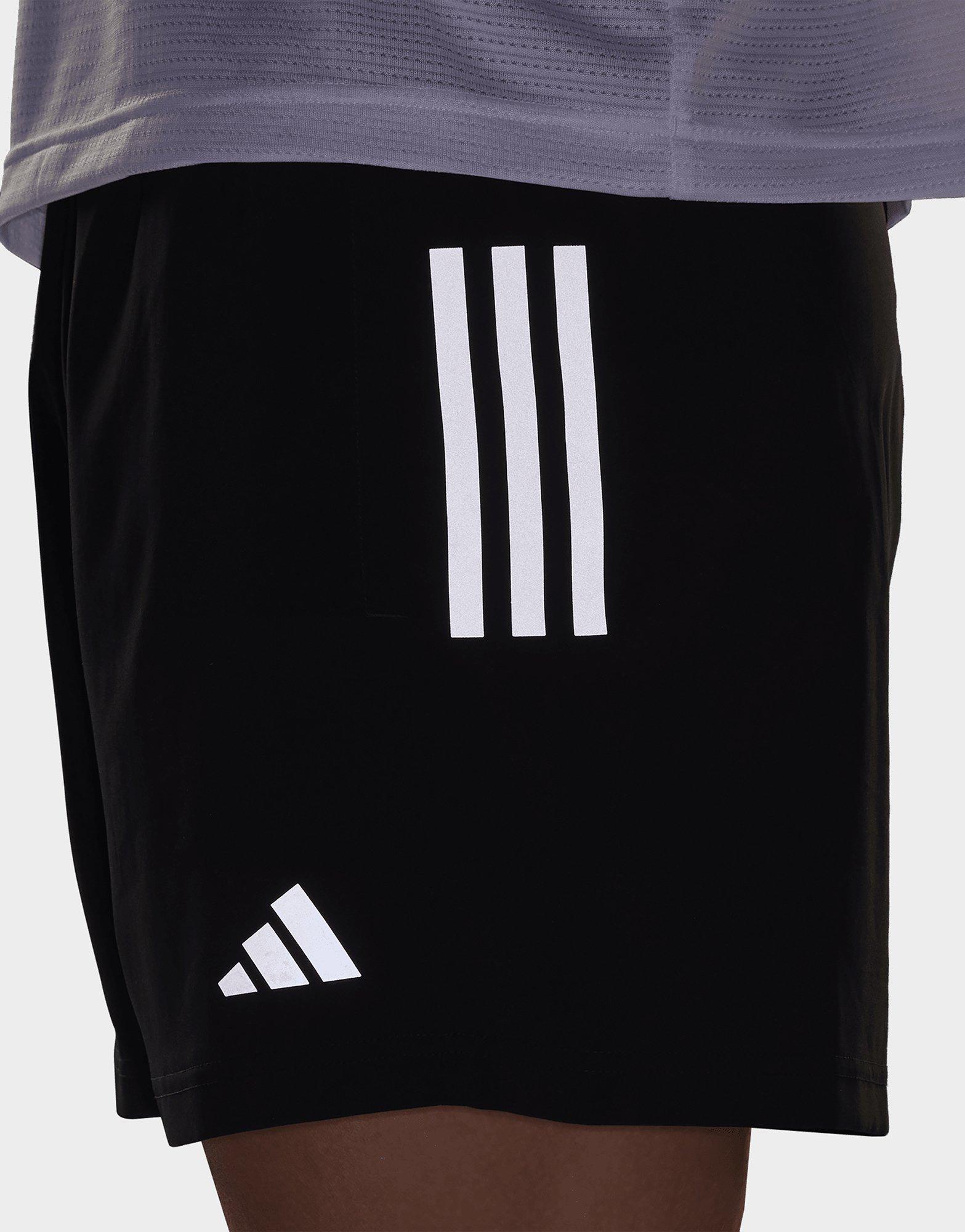 adidas Own The Run Shorts