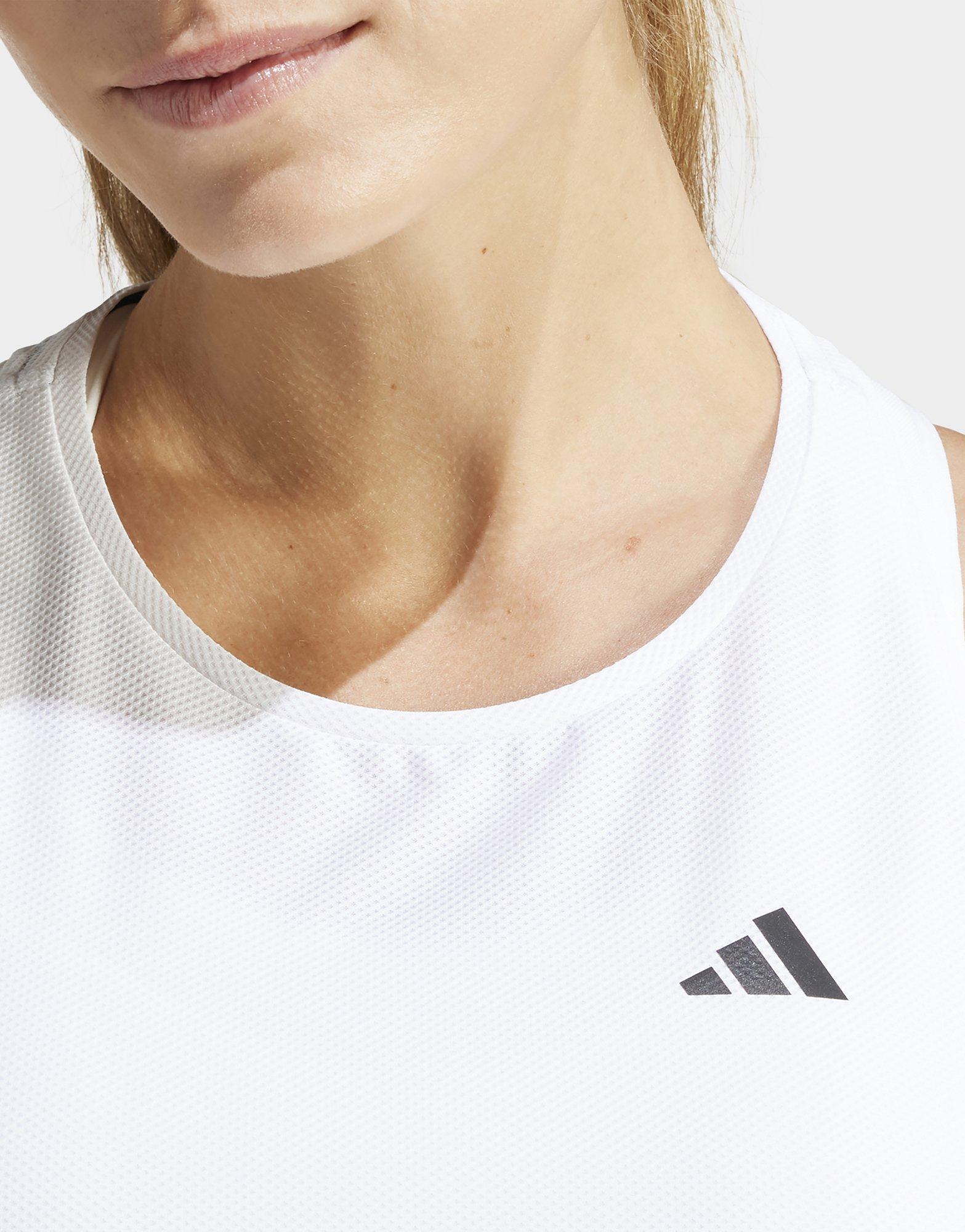 adidas Own the Run Tanktop