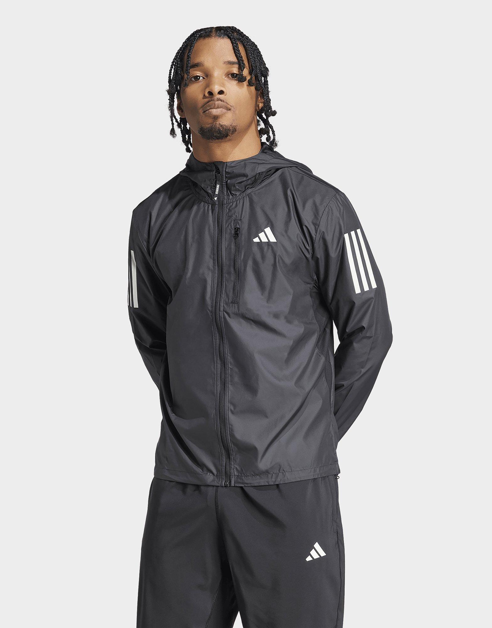 adidas Own the Run Jacke