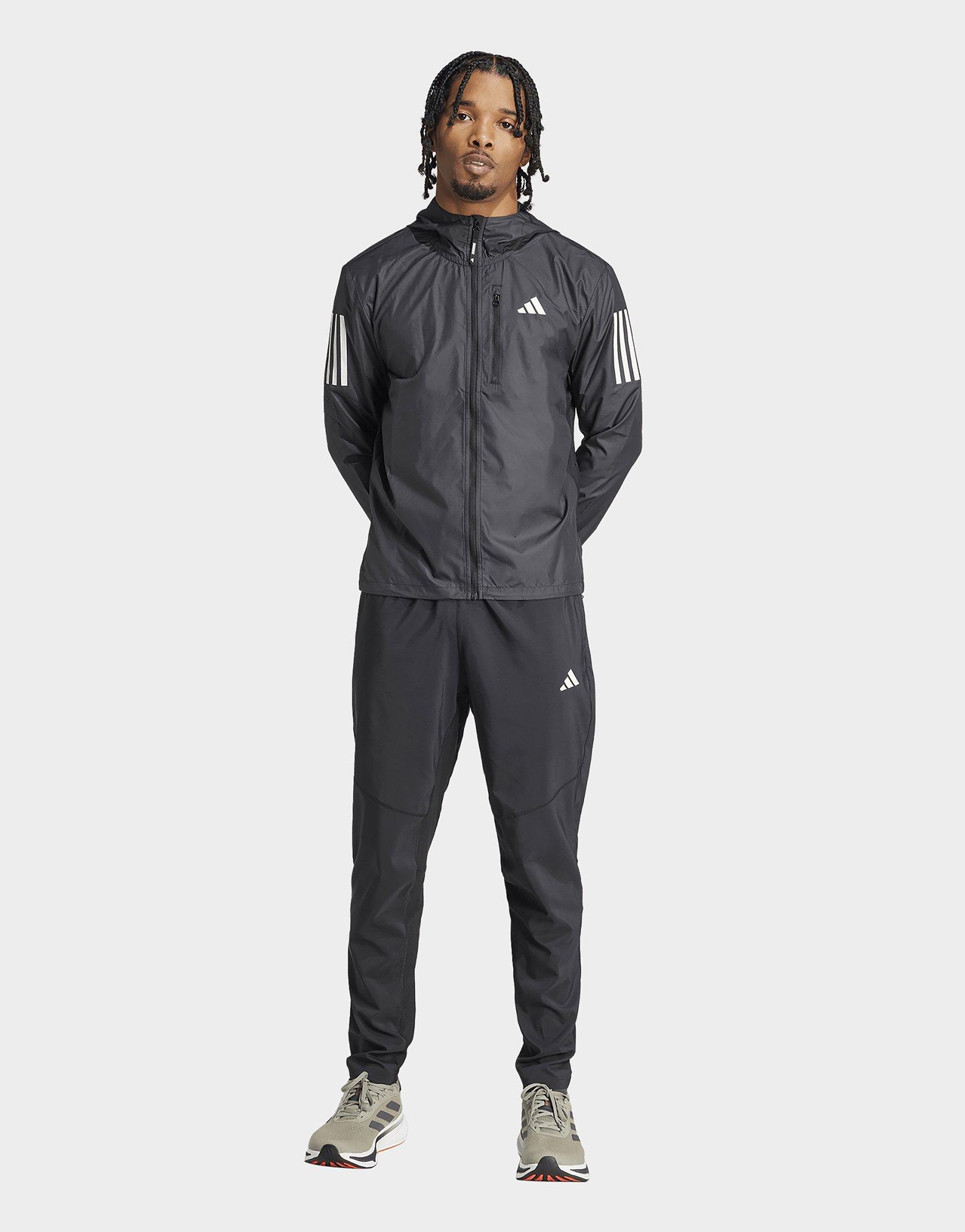 adidas Own the Run Jacke