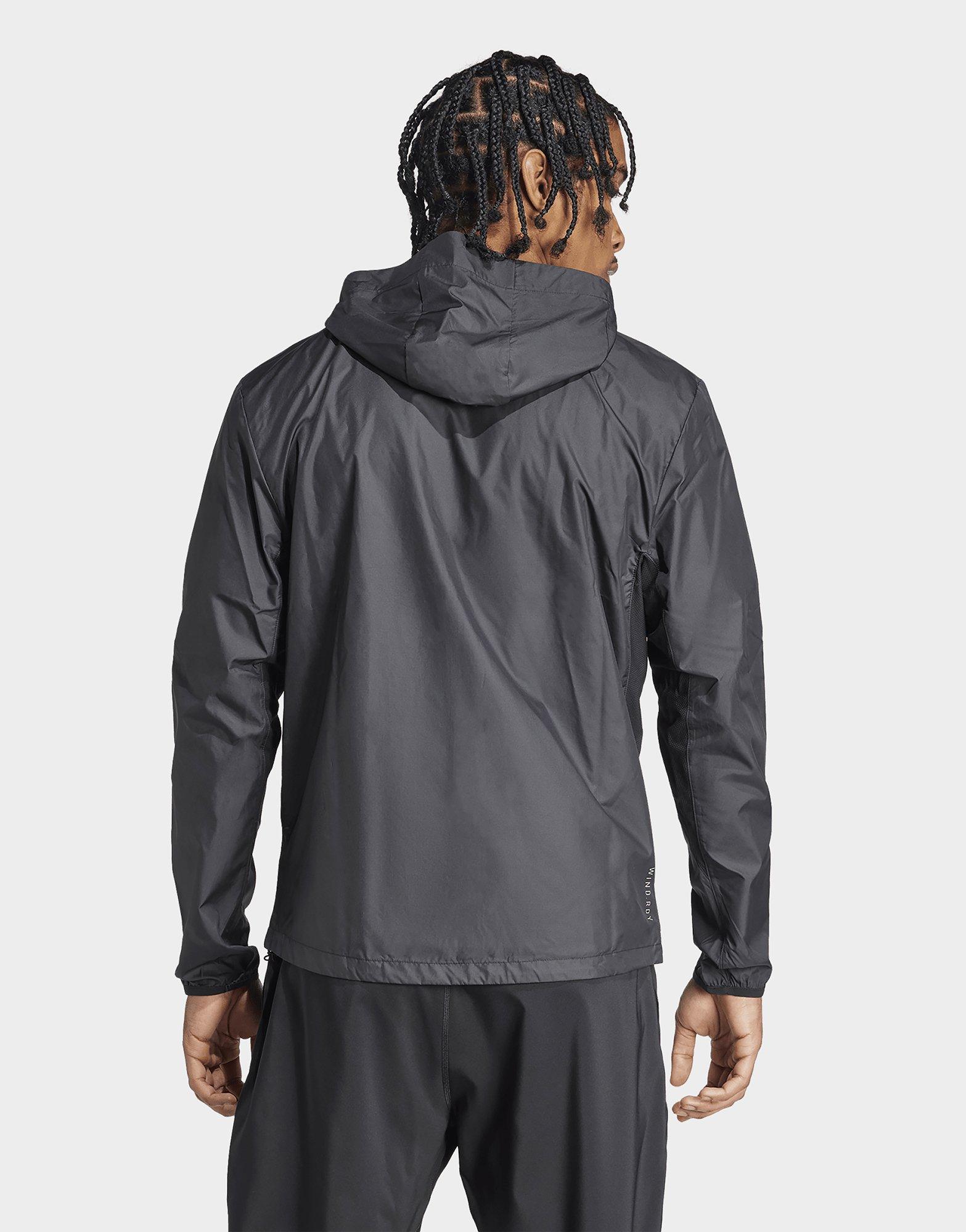adidas Own the Run Jacke