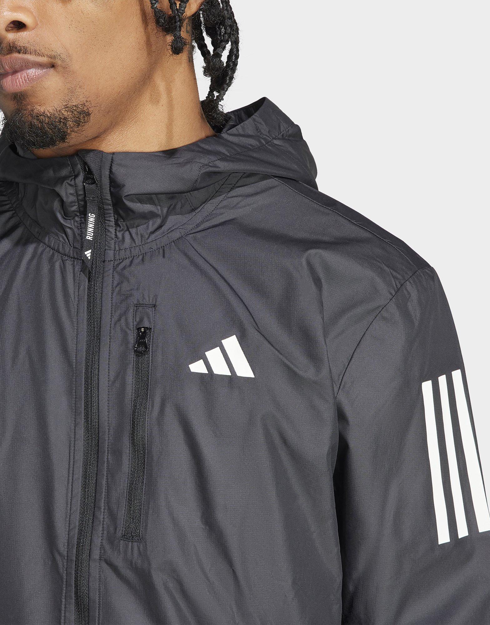 adidas Own the Run Jacke
