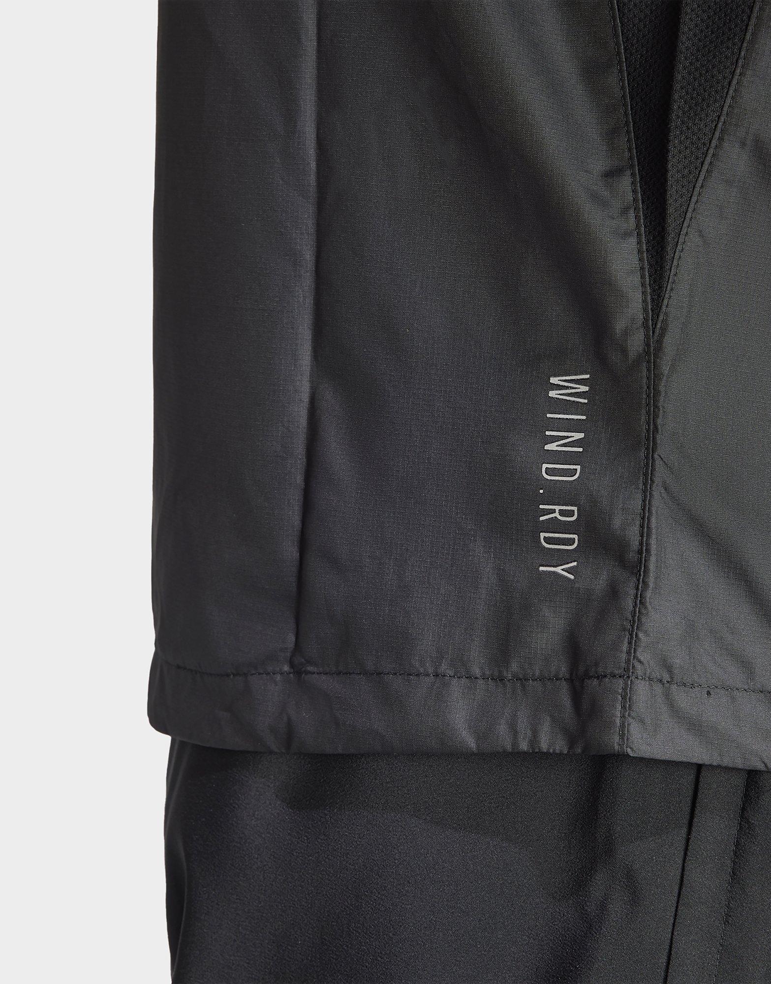 adidas Own the Run Jacke