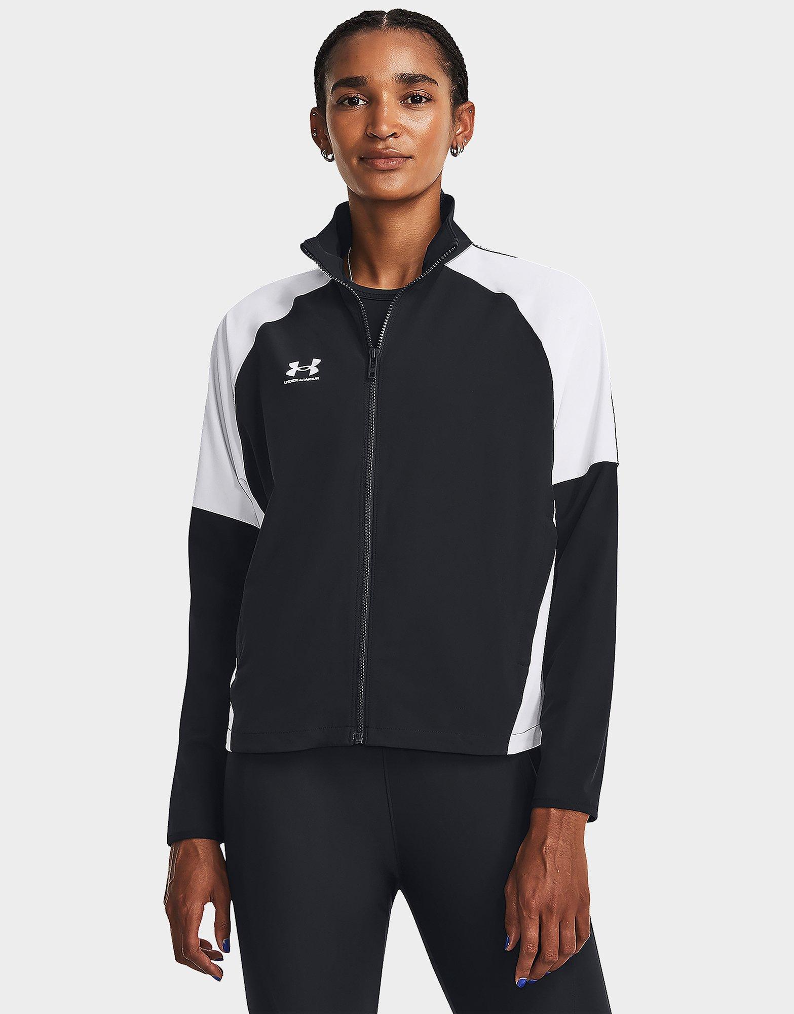 Under Armour Jackets UA W\'s Ch. Pro Track Jacket