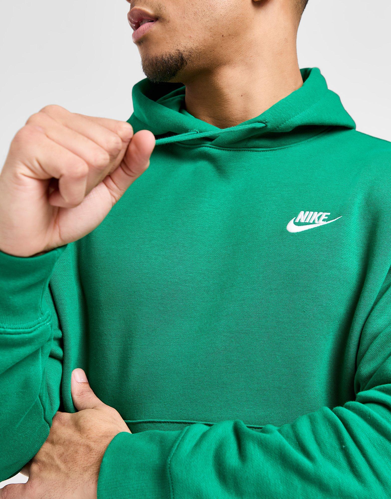Nike Foundation Hoodie