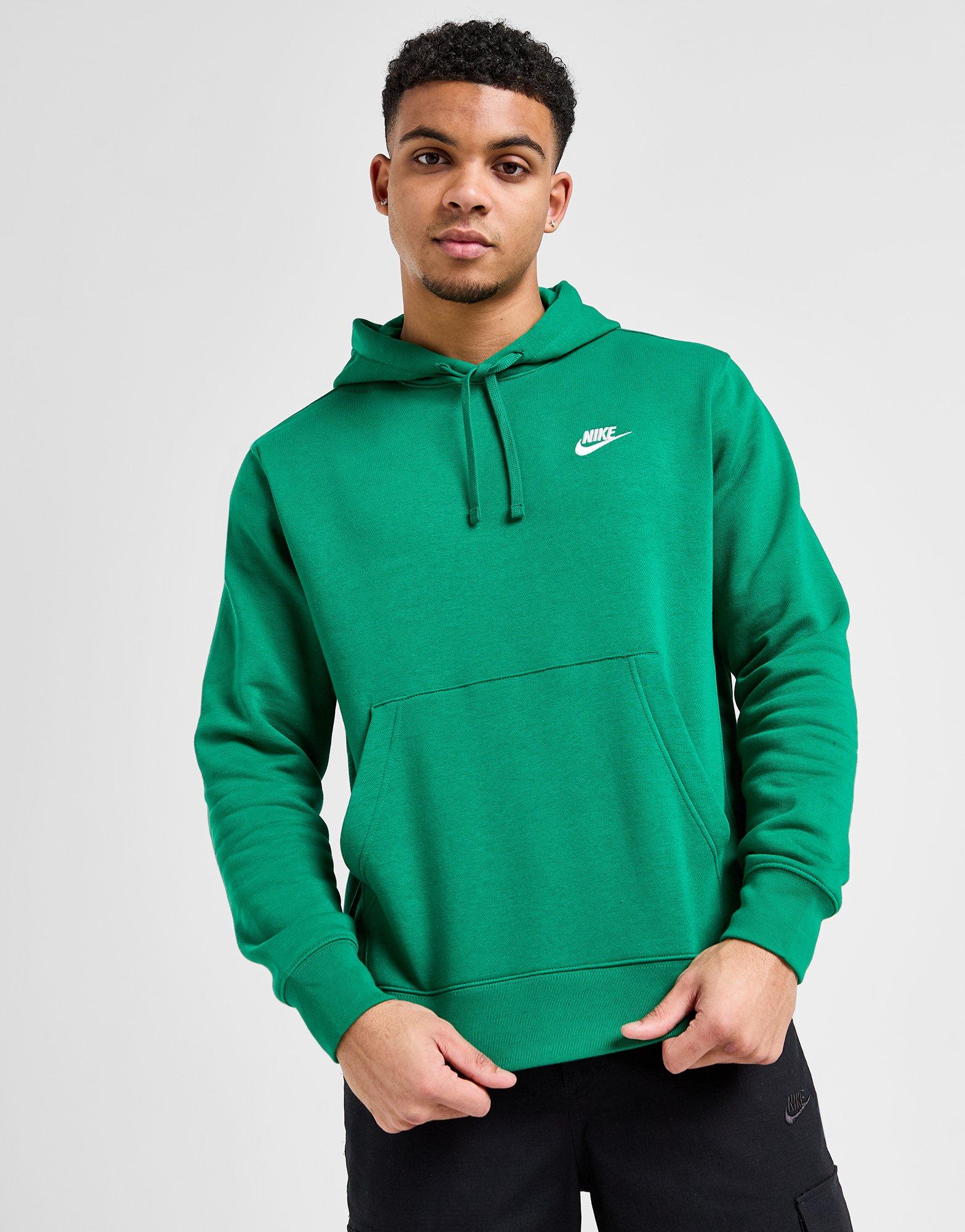 Nike Foundation Hoodie