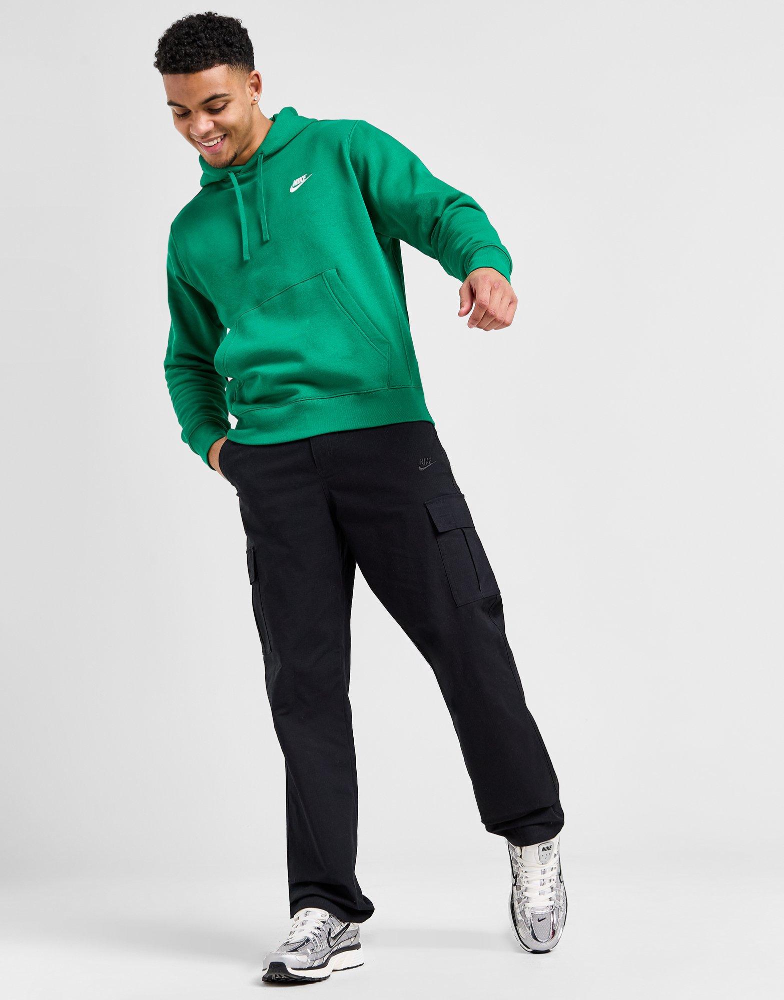 Nike Foundation Hoodie