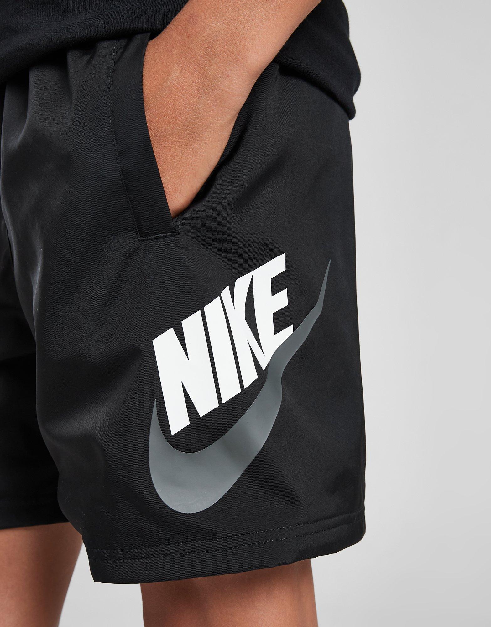Nike Woven Shorts Kinder