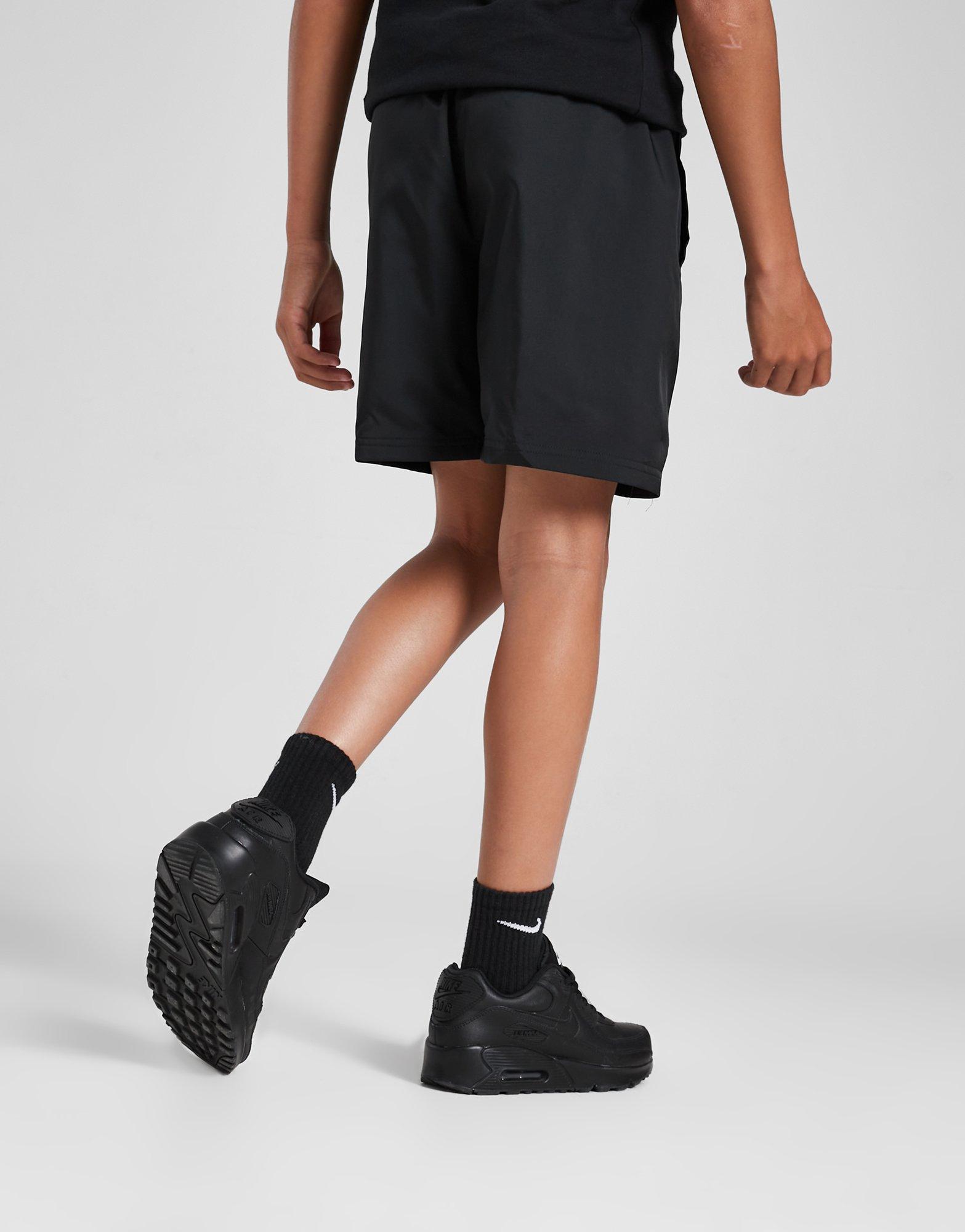 Nike Woven Shorts Kinder