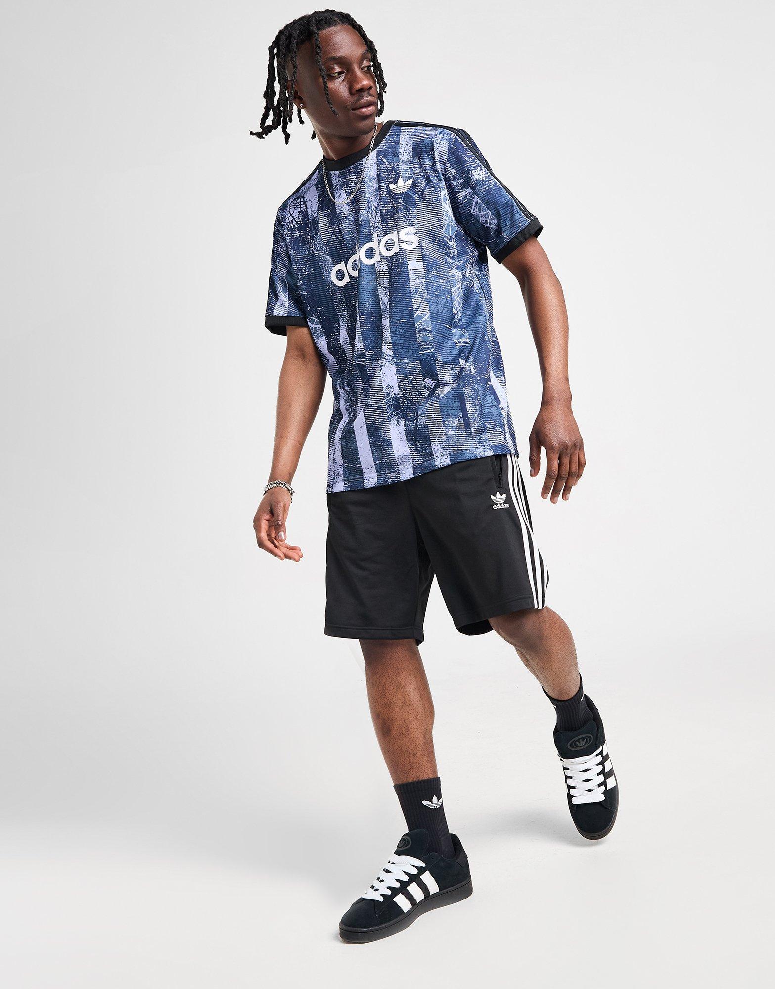 adidas Originals Adicolor Firebird Shorts