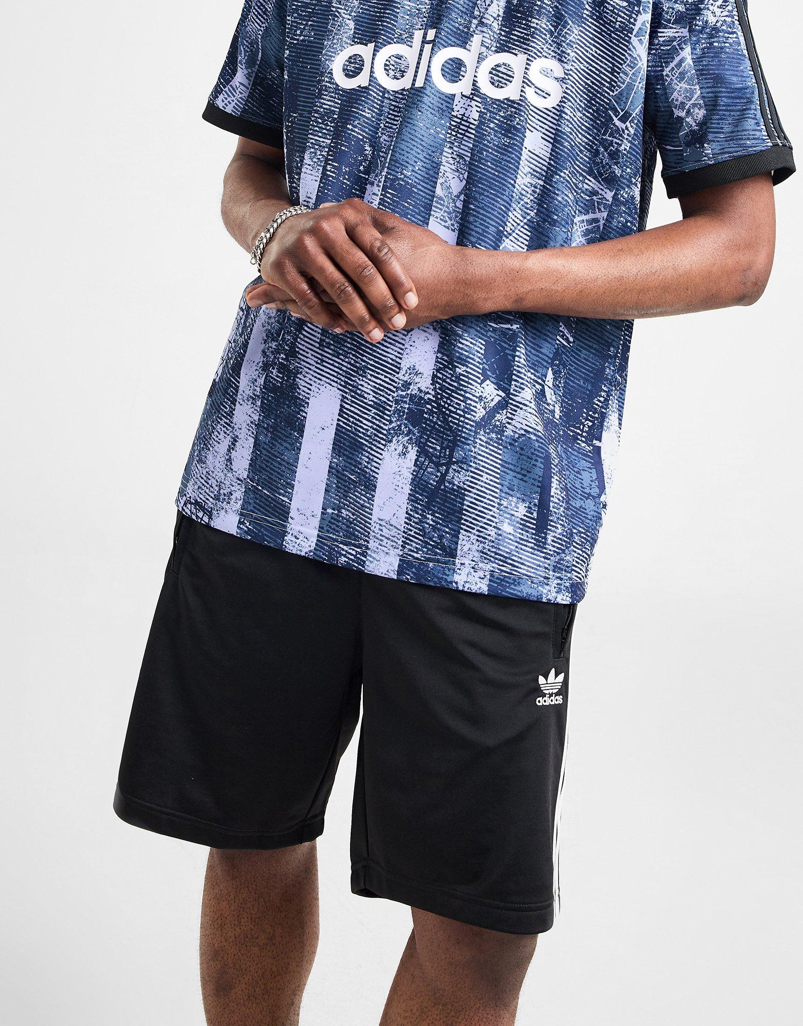adidas Originals Adicolor Firebird Shorts