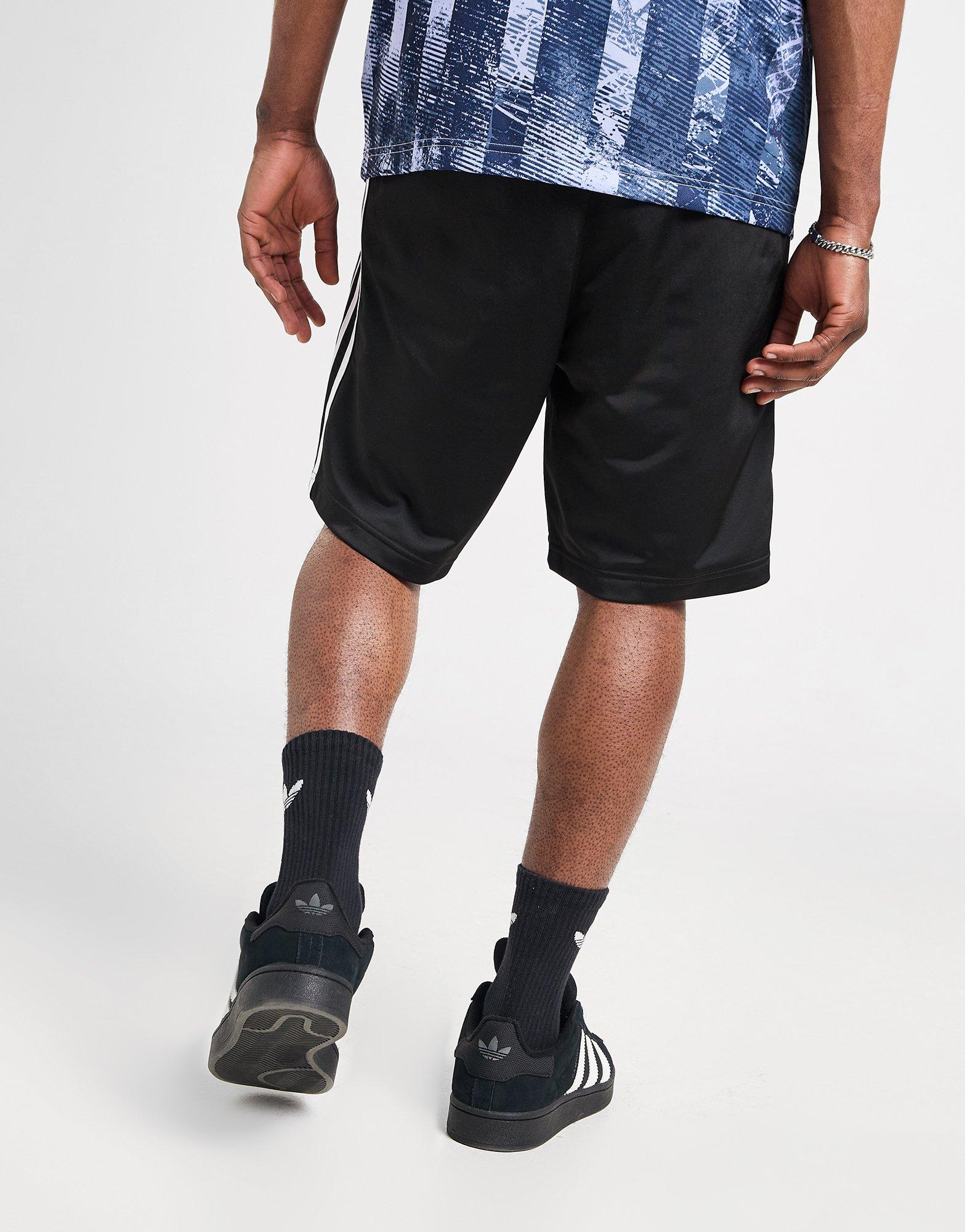 adidas Originals Adicolor Firebird Shorts