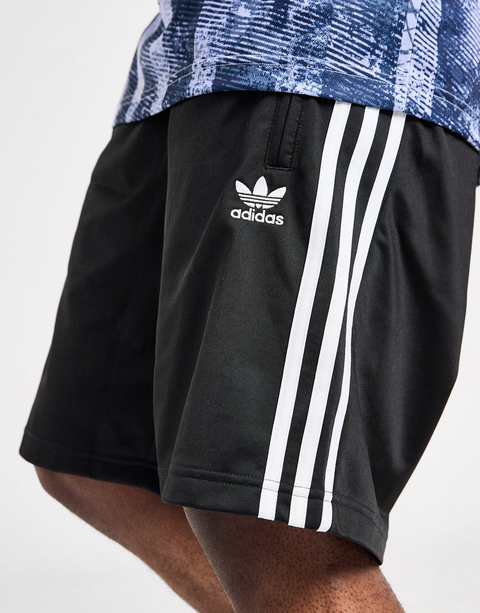 adidas Originals Adicolor Firebird Shorts