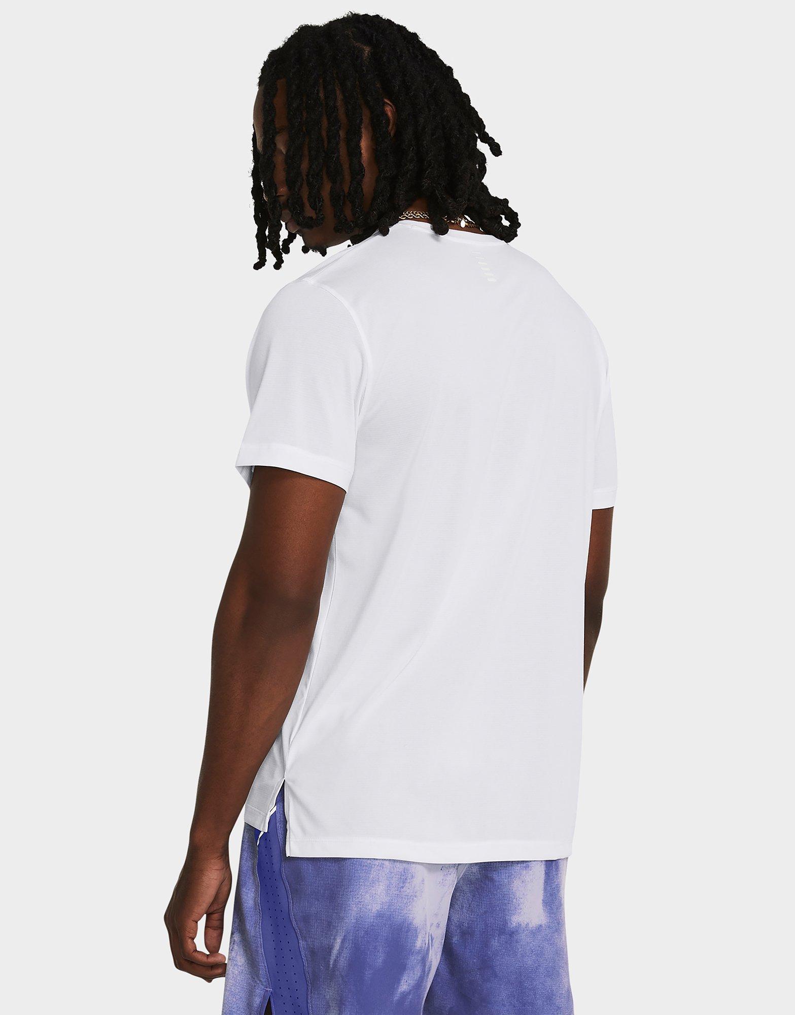 Under Armour Short-Sleeves UA LAUNCH SHORTSLEEVE