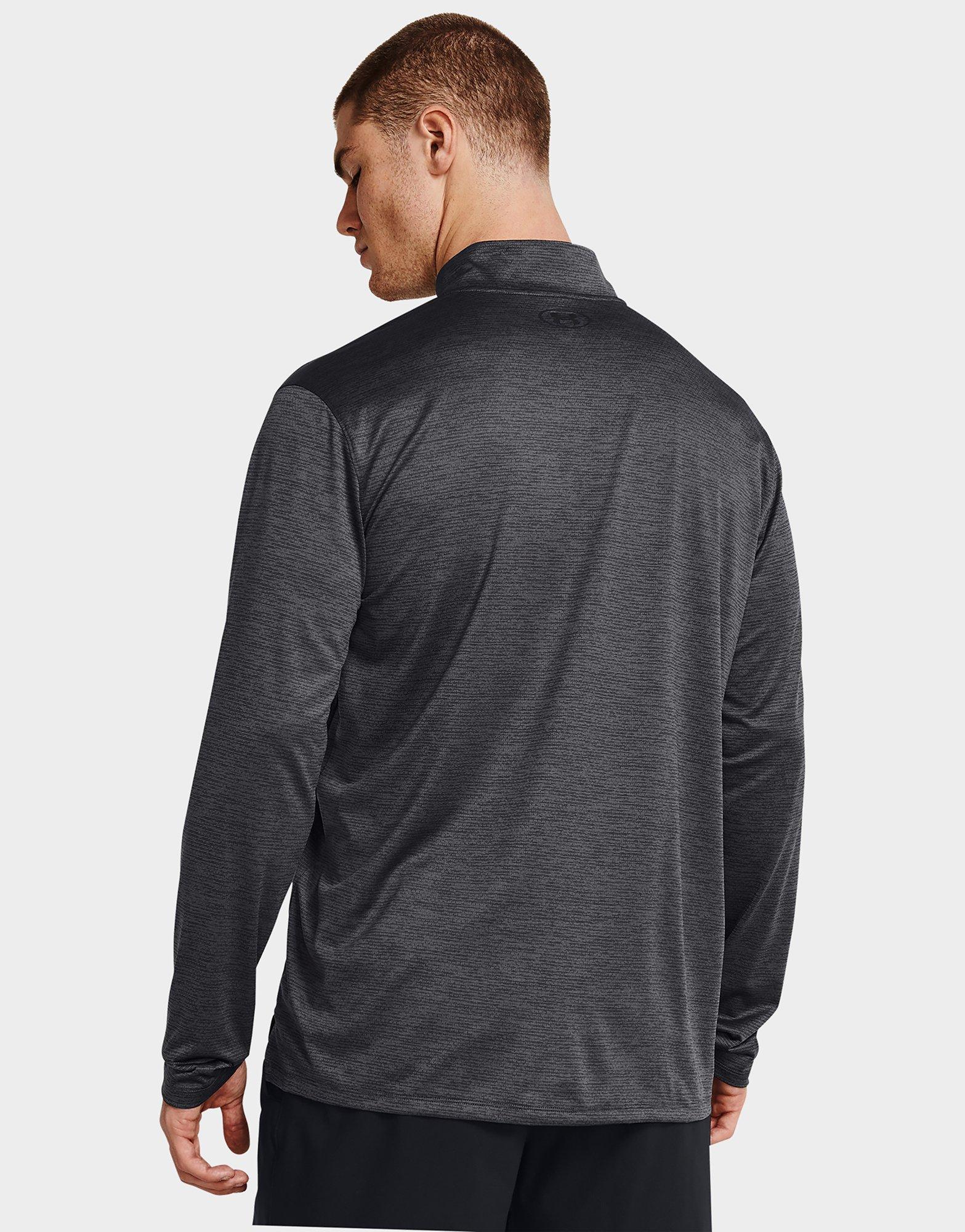 Under Armour Long-Sleeves UA Tech Vent 1/2 Zip