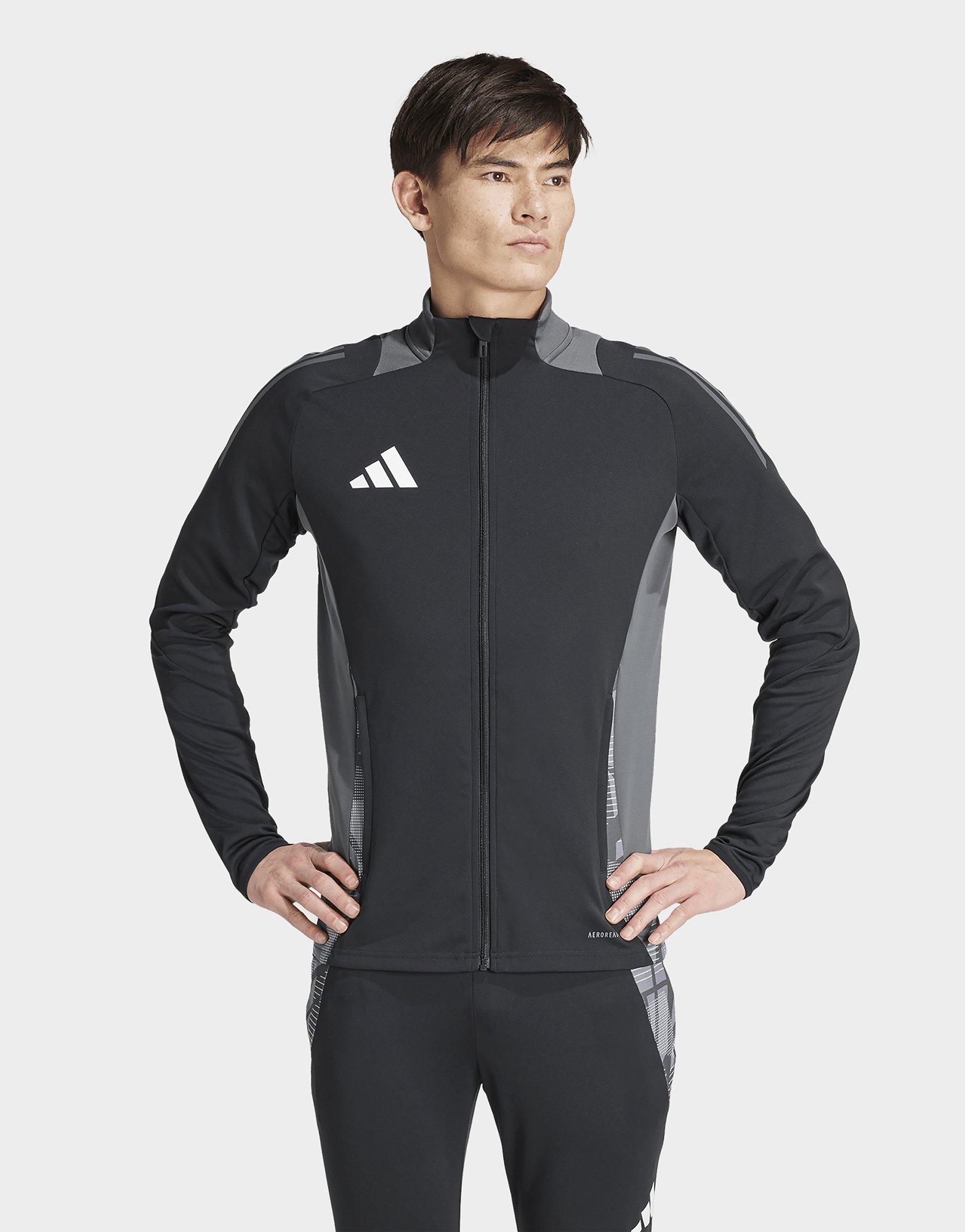 adidas Tiro 24 Competition Trainingsjacke