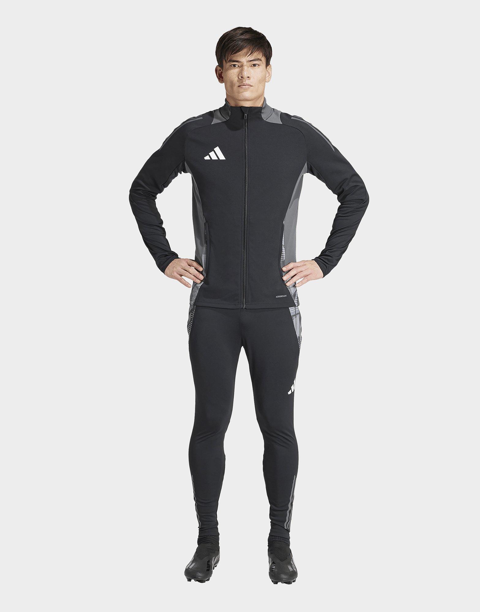 adidas Tiro 24 Competition Trainingsjacke