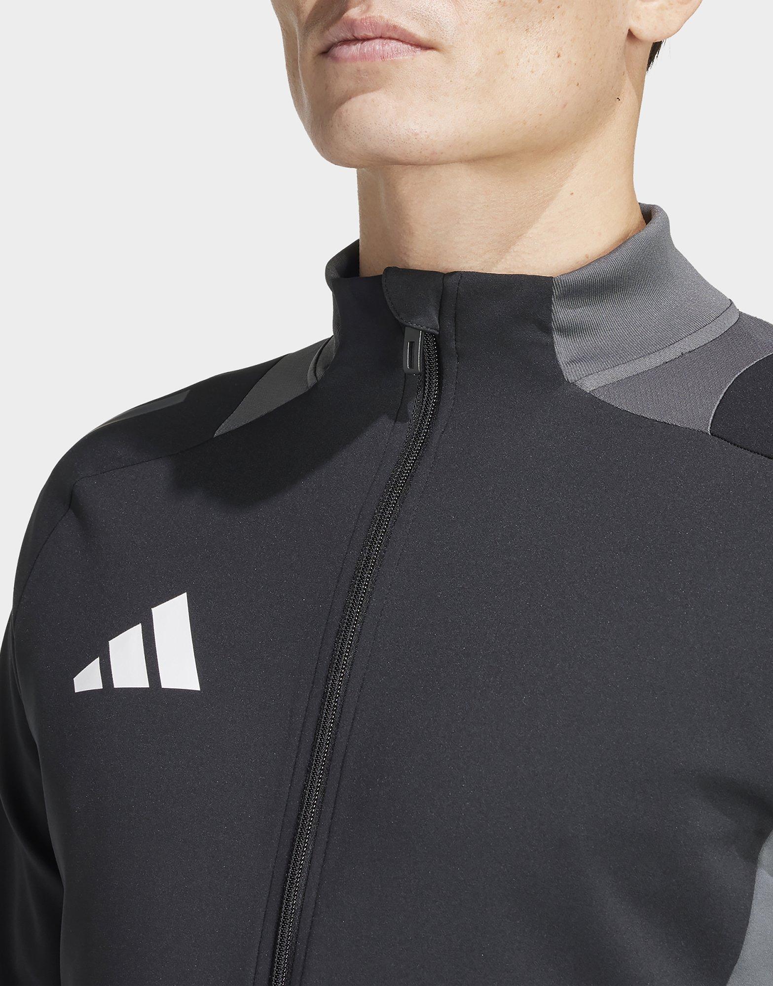 adidas Tiro 24 Competition Trainingsjacke