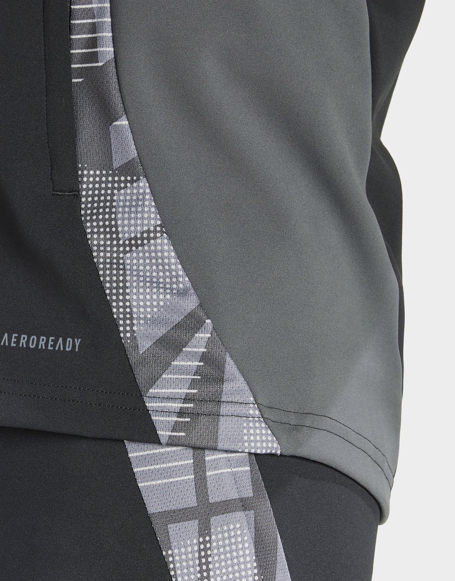 adidas Tiro 24 Competition Trainingsjacke