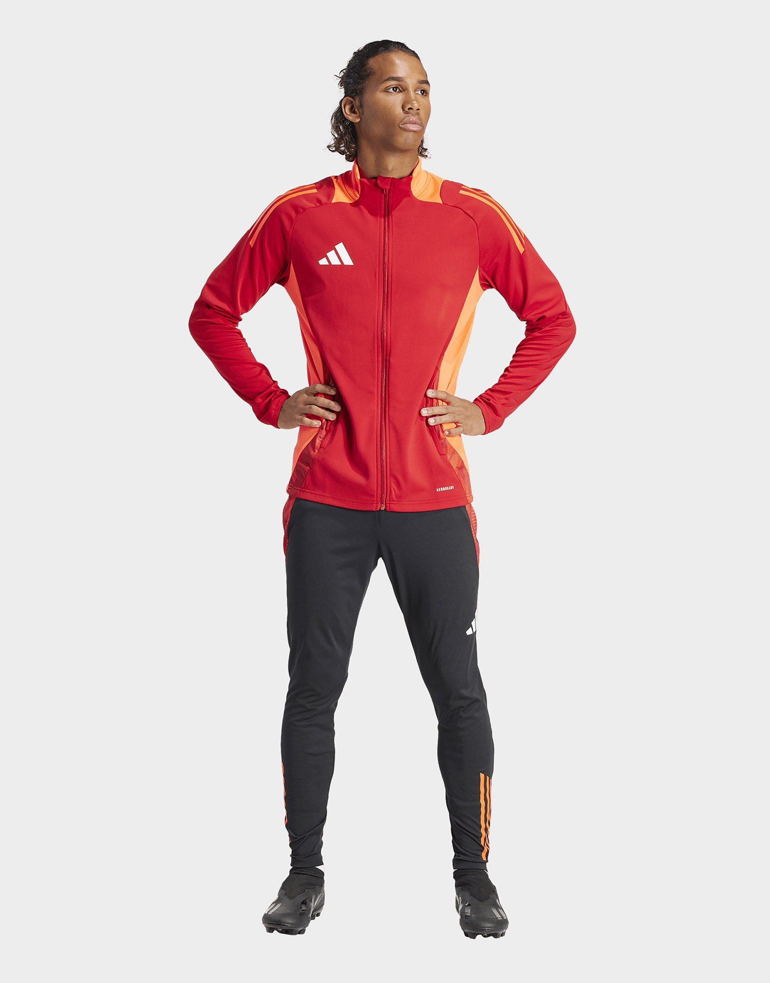 adidas Tiro 24 Competition Trainingsjacke