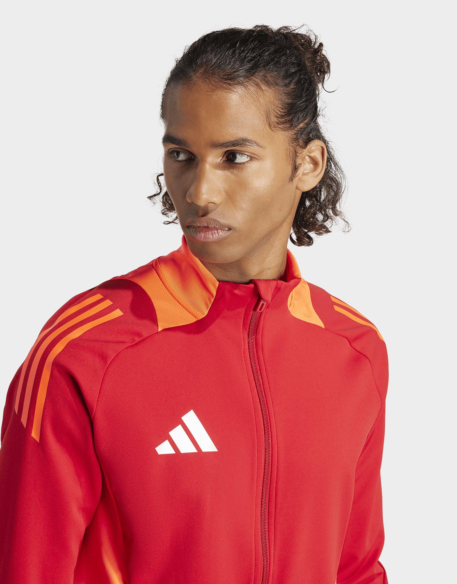 adidas Tiro 24 Competition Trainingsjacke