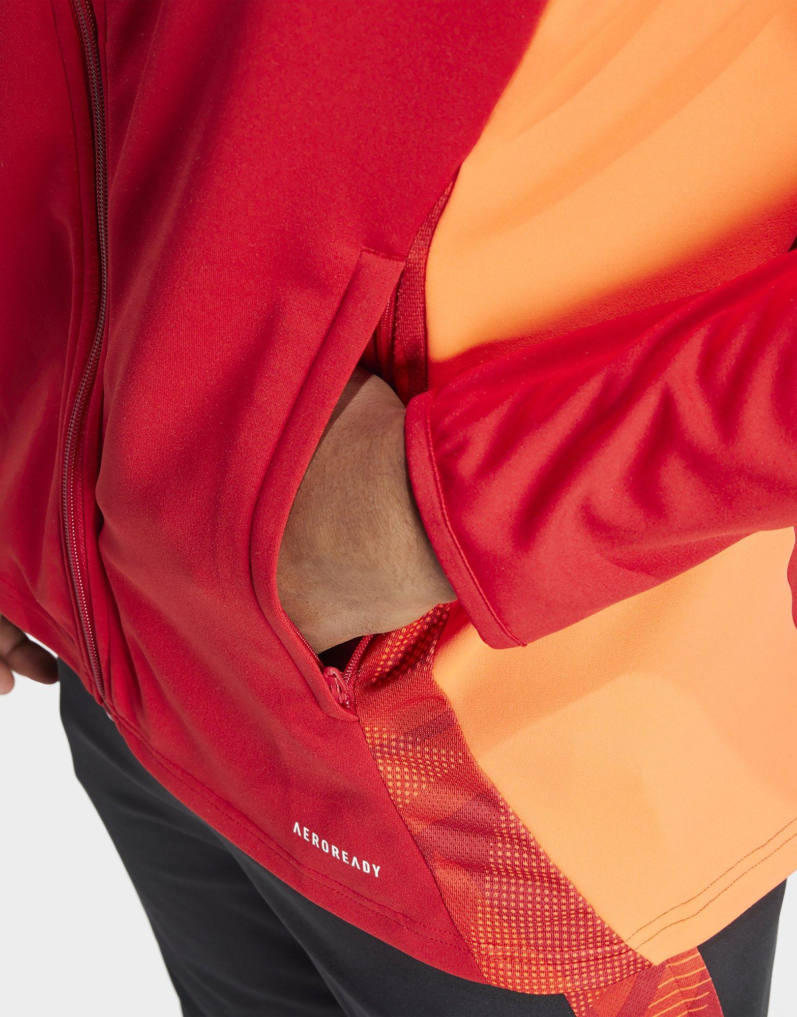 adidas Tiro 24 Competition Trainingsjacke