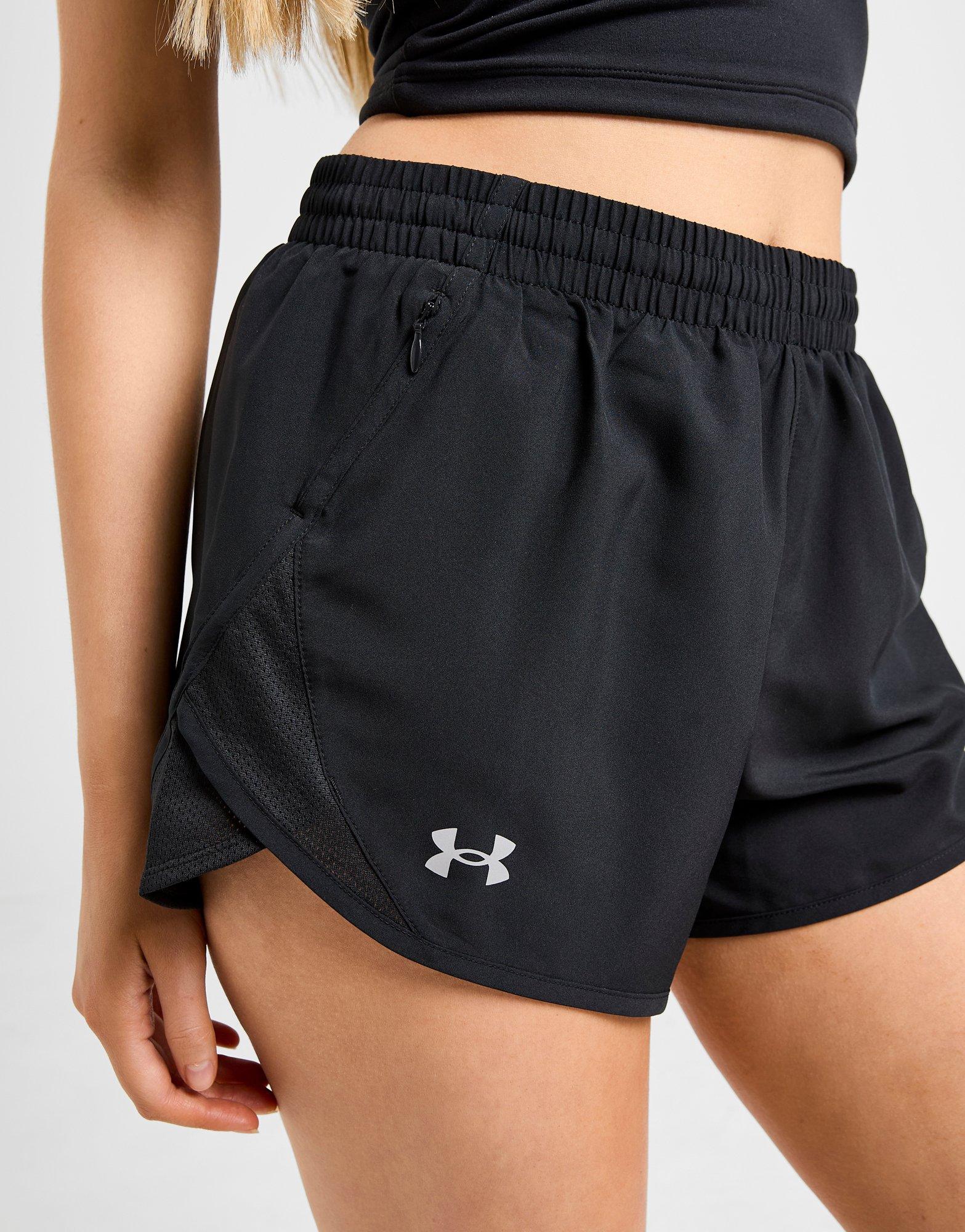 Under Armour Fly-By Shorts