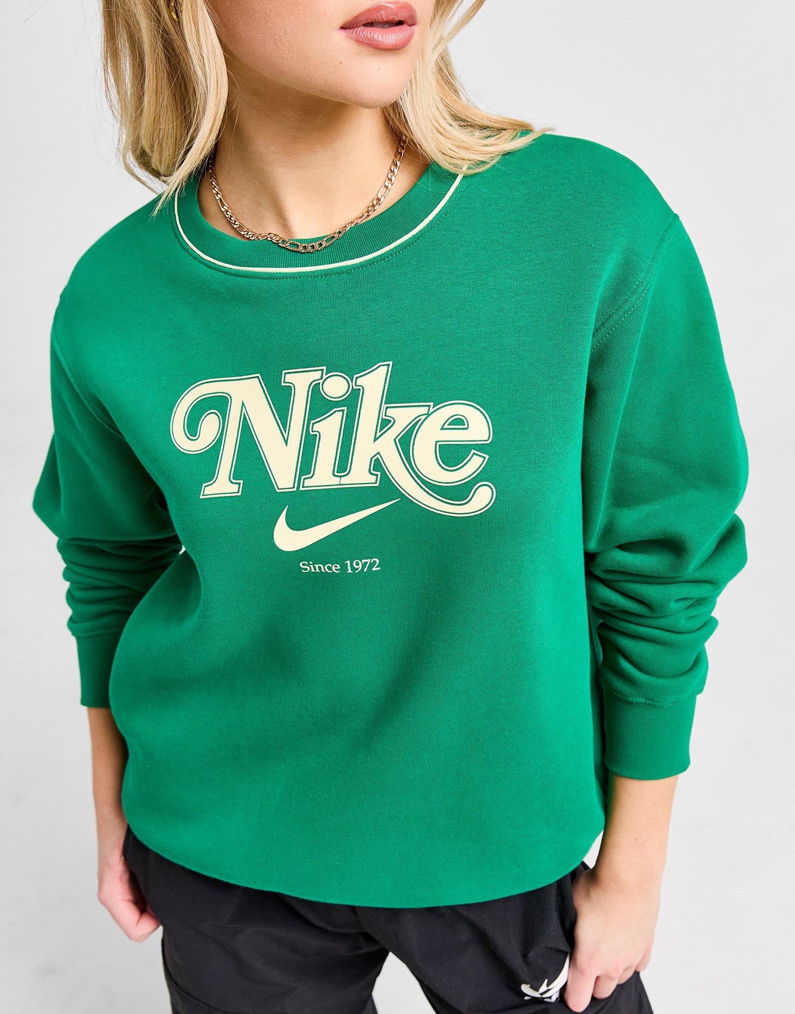 Nike Energy Crew Sweatshirt