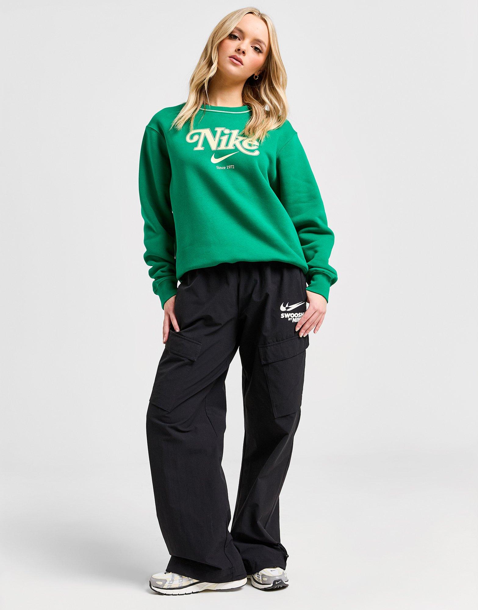 Nike Energy Crew Sweatshirt