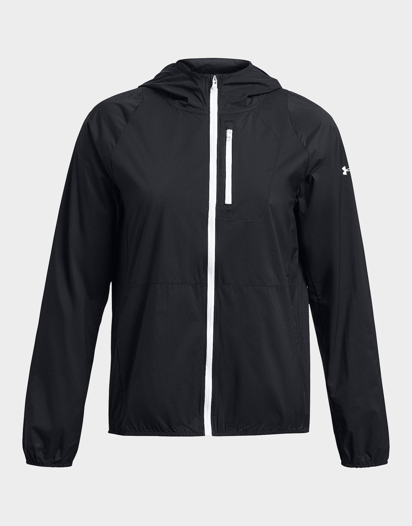 Under Armour Jackets LAUNCH LIGHTWEIGHT JKT