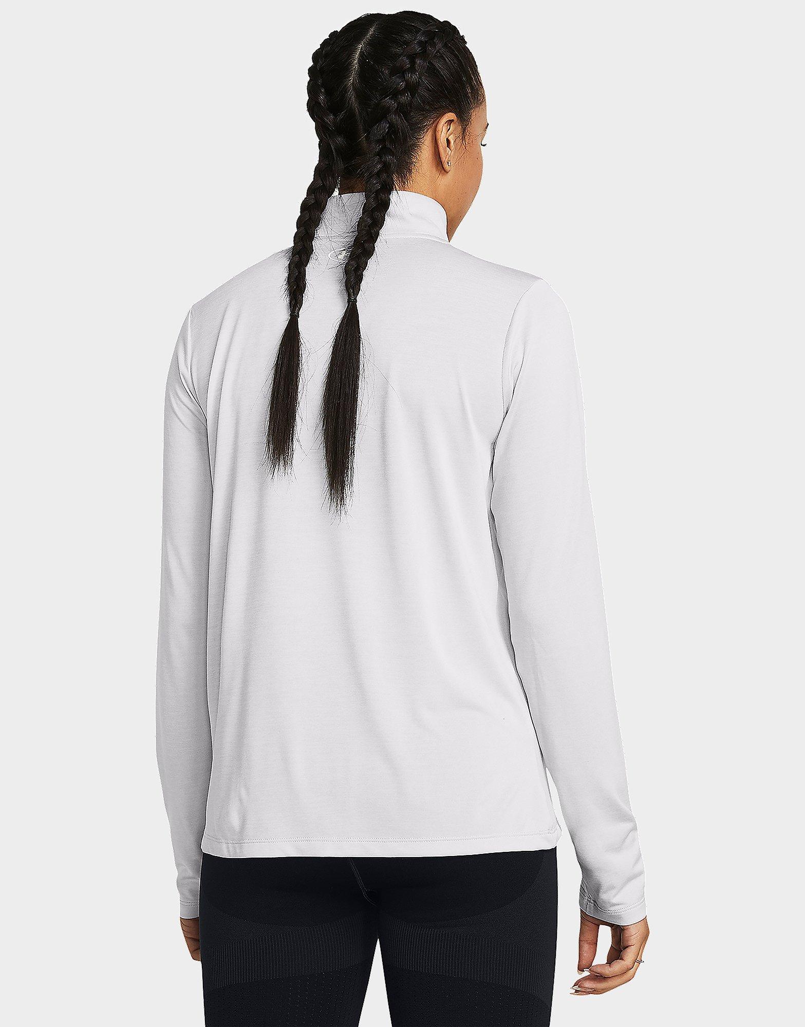 Under Armour Warmup Tops Tech 1/2 Zip- Twist