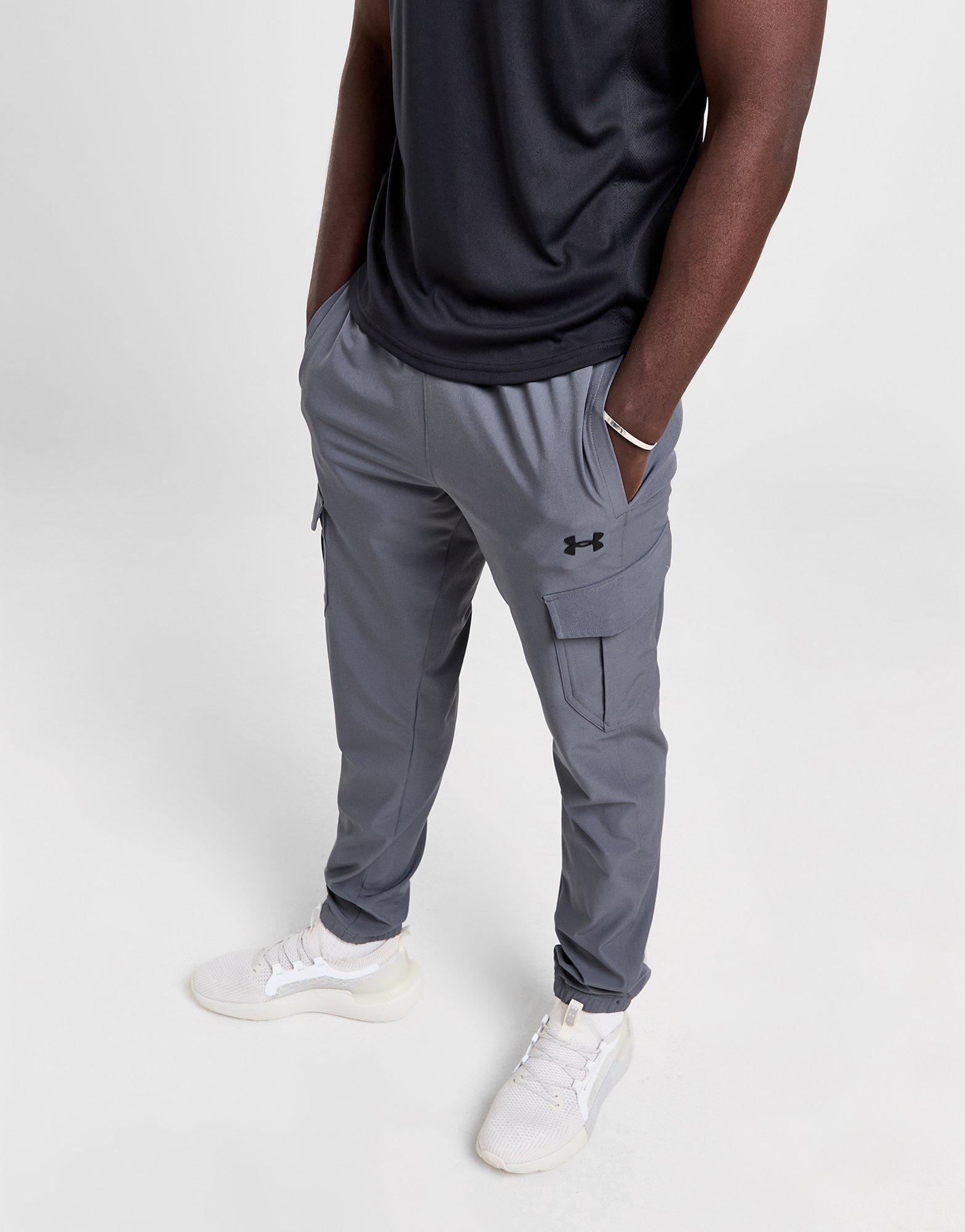 Under Armour Woven Cargo-Hose
