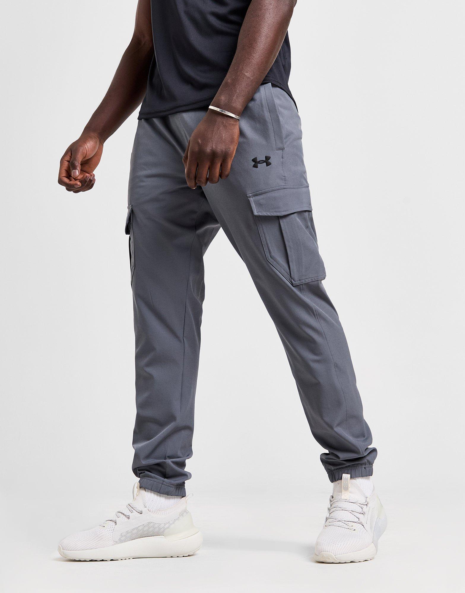 Under Armour Woven Cargo-Hose