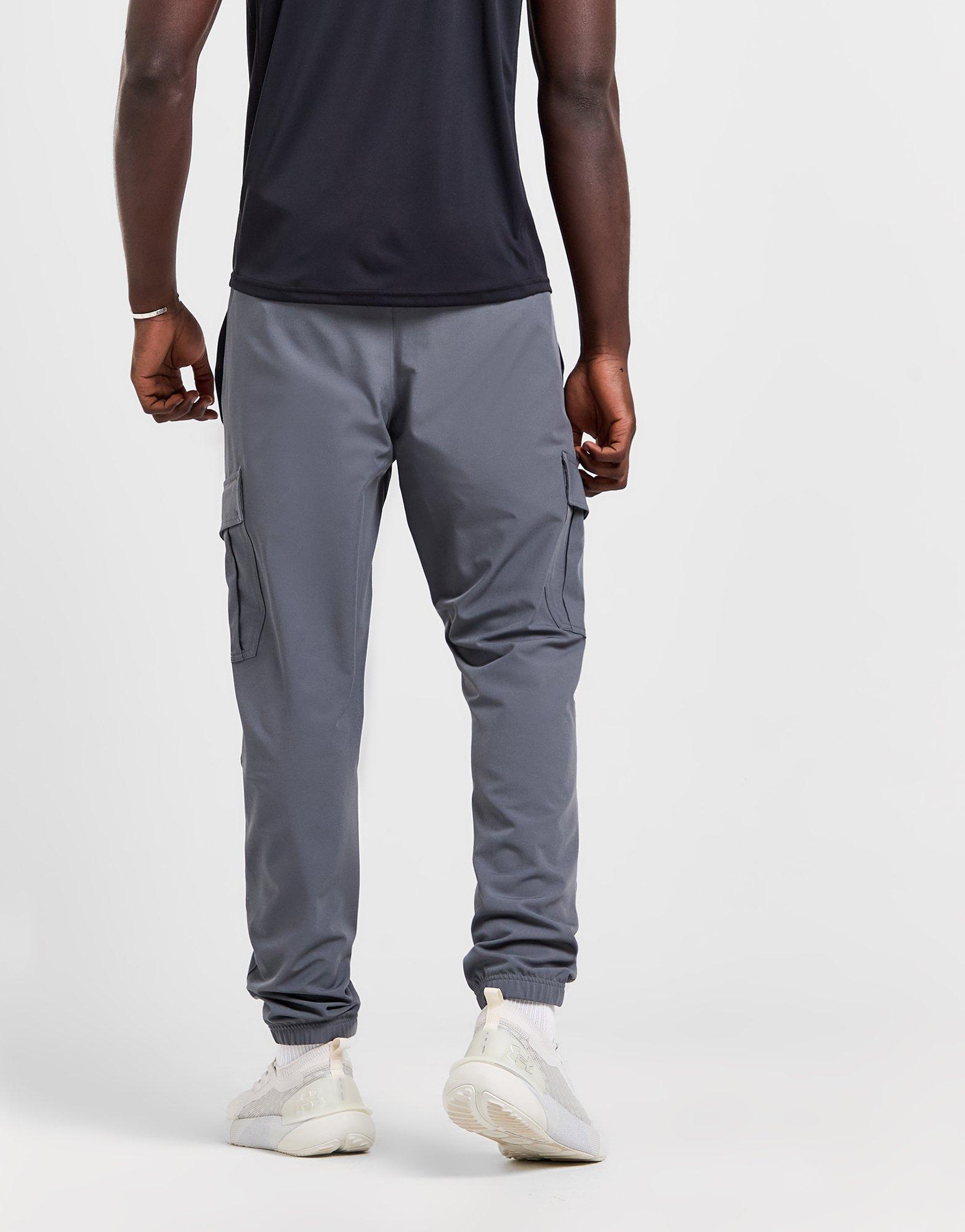 Under Armour Woven Cargo-Hose