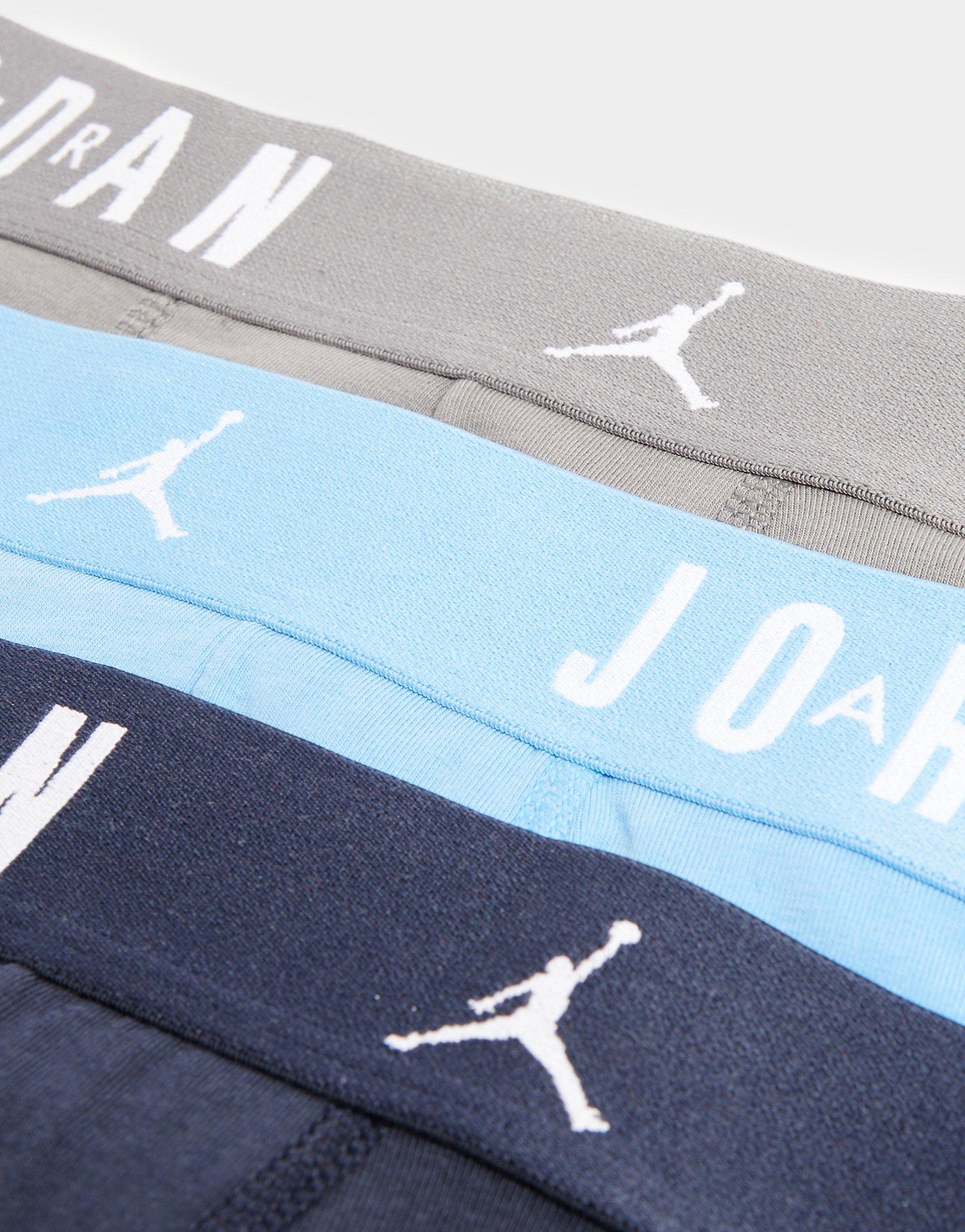 Jordan 3er-Pack Boxershorts