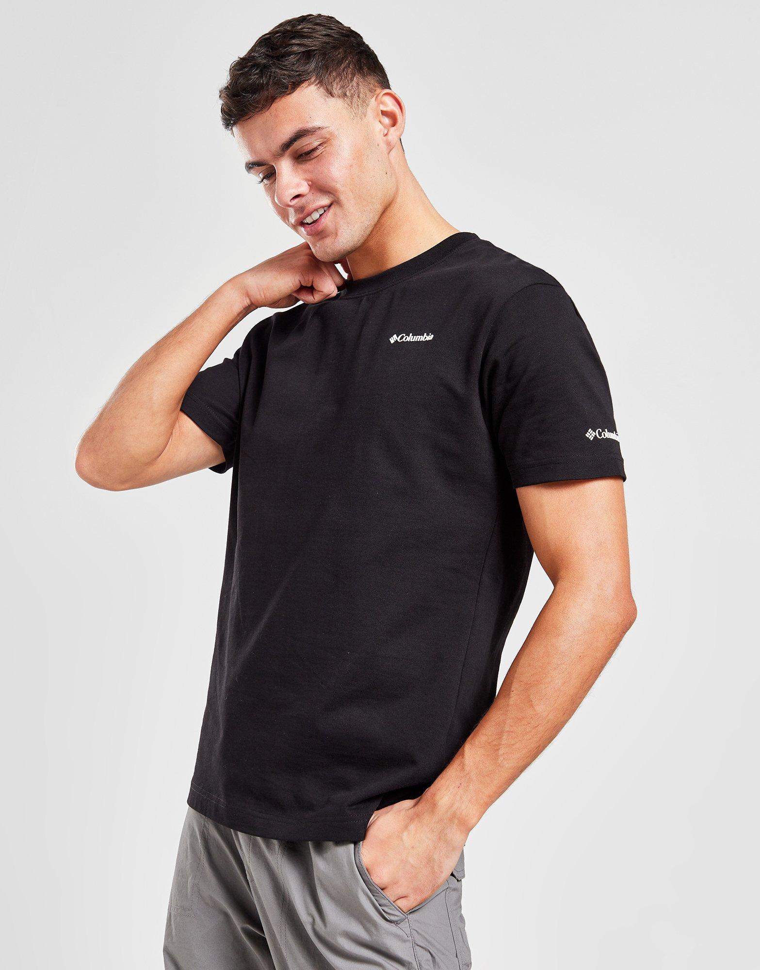 Columbia Faith T-Shirt