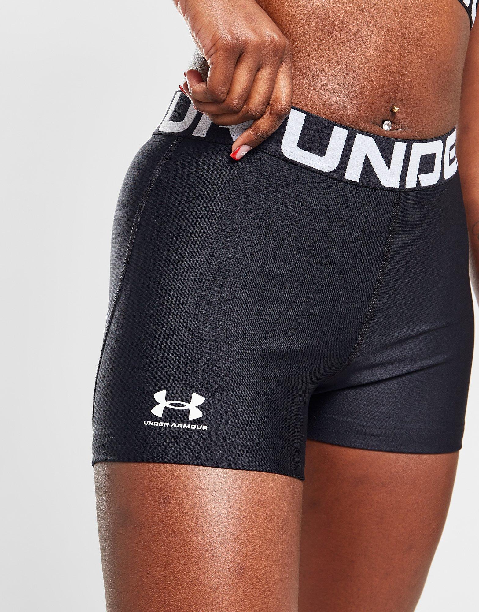 Under Armour Authentic 3\" Shorts