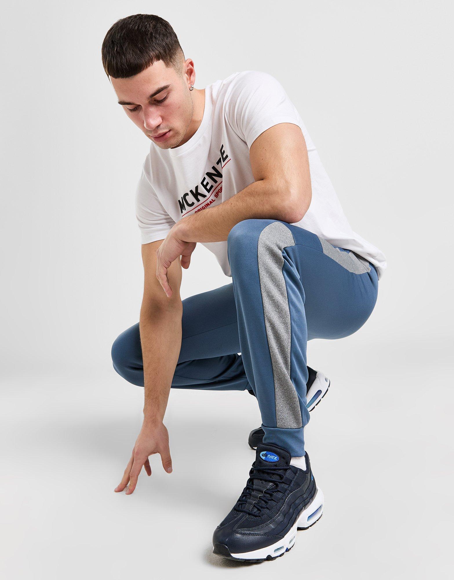 McKenzie Krome Poly Fleece Jogginghose